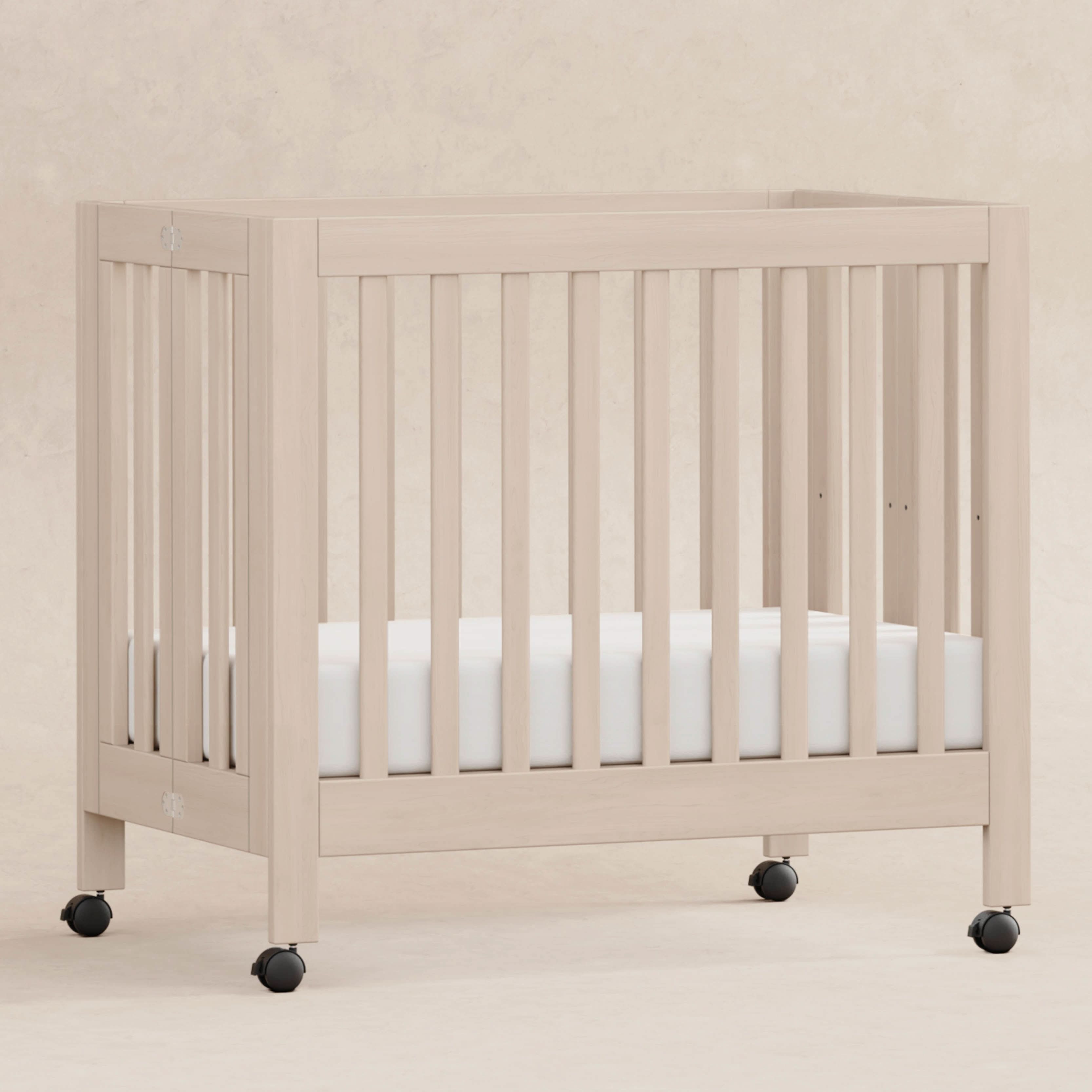 Babyletto Origami Mini Crib