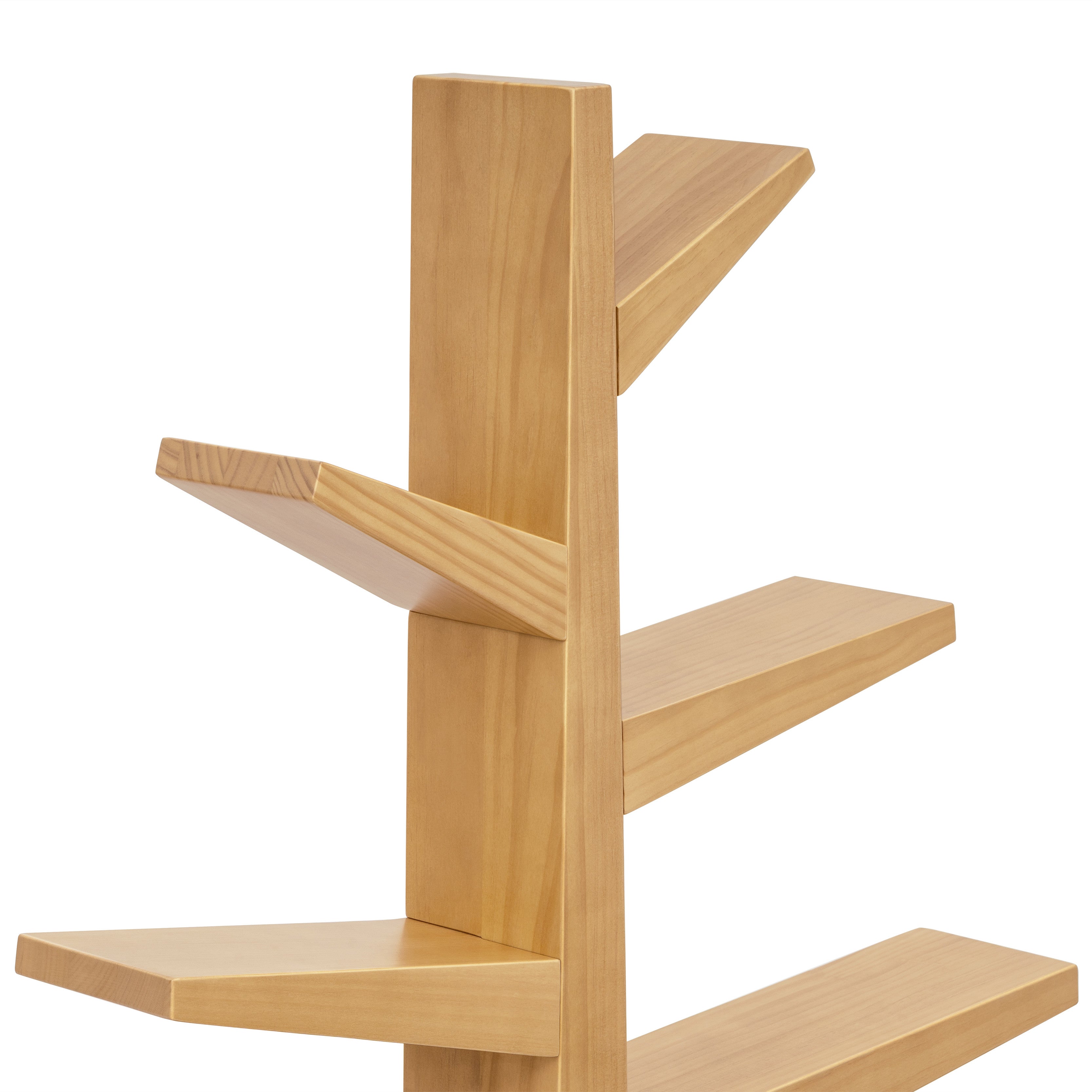 Babyletto Spruce Tree Bookcase