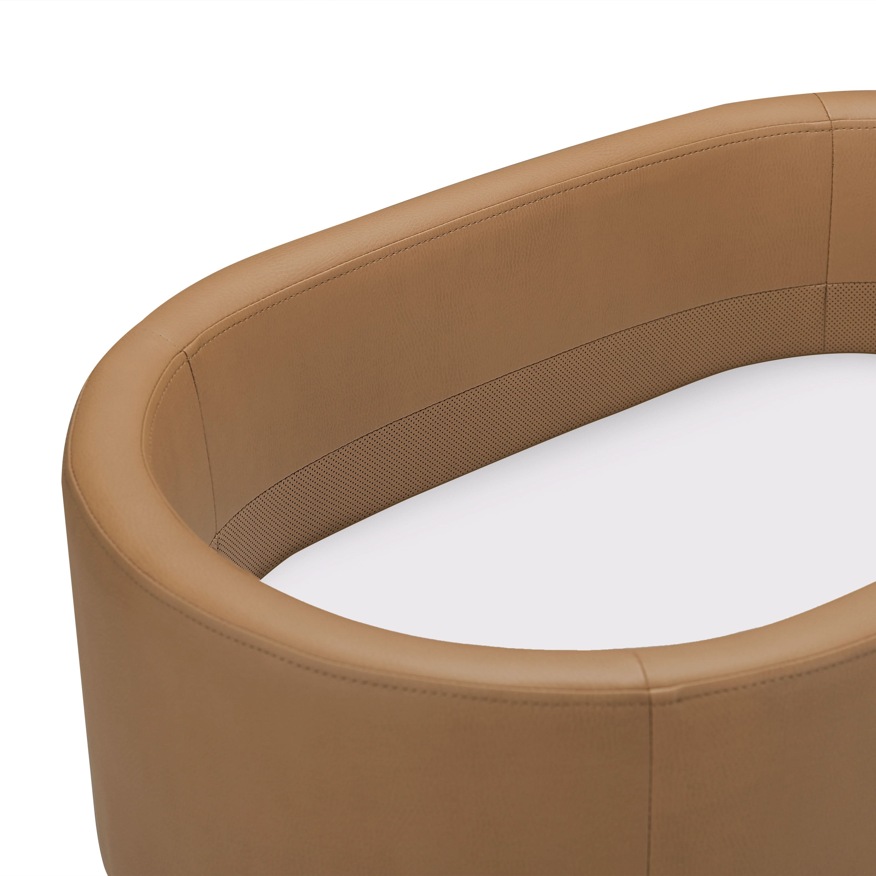 Babyletto babyletto x GATHRE Capsule Bassinet