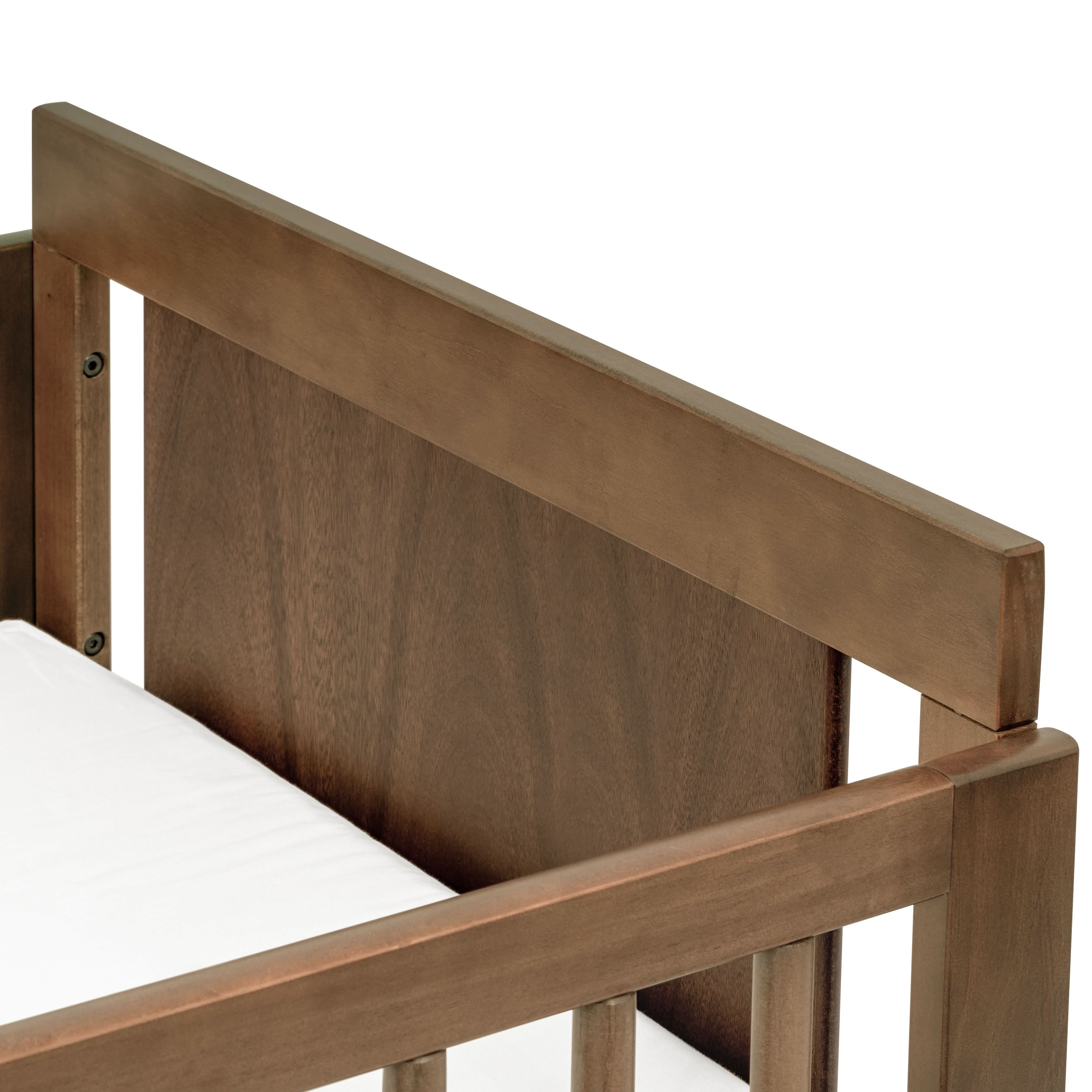 Babyletto Junior Bed Conversion Kit for Hudson and Scoot Crib