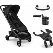 Bugaboo Butterfly 2 Plus Sibling Essentials Bundle