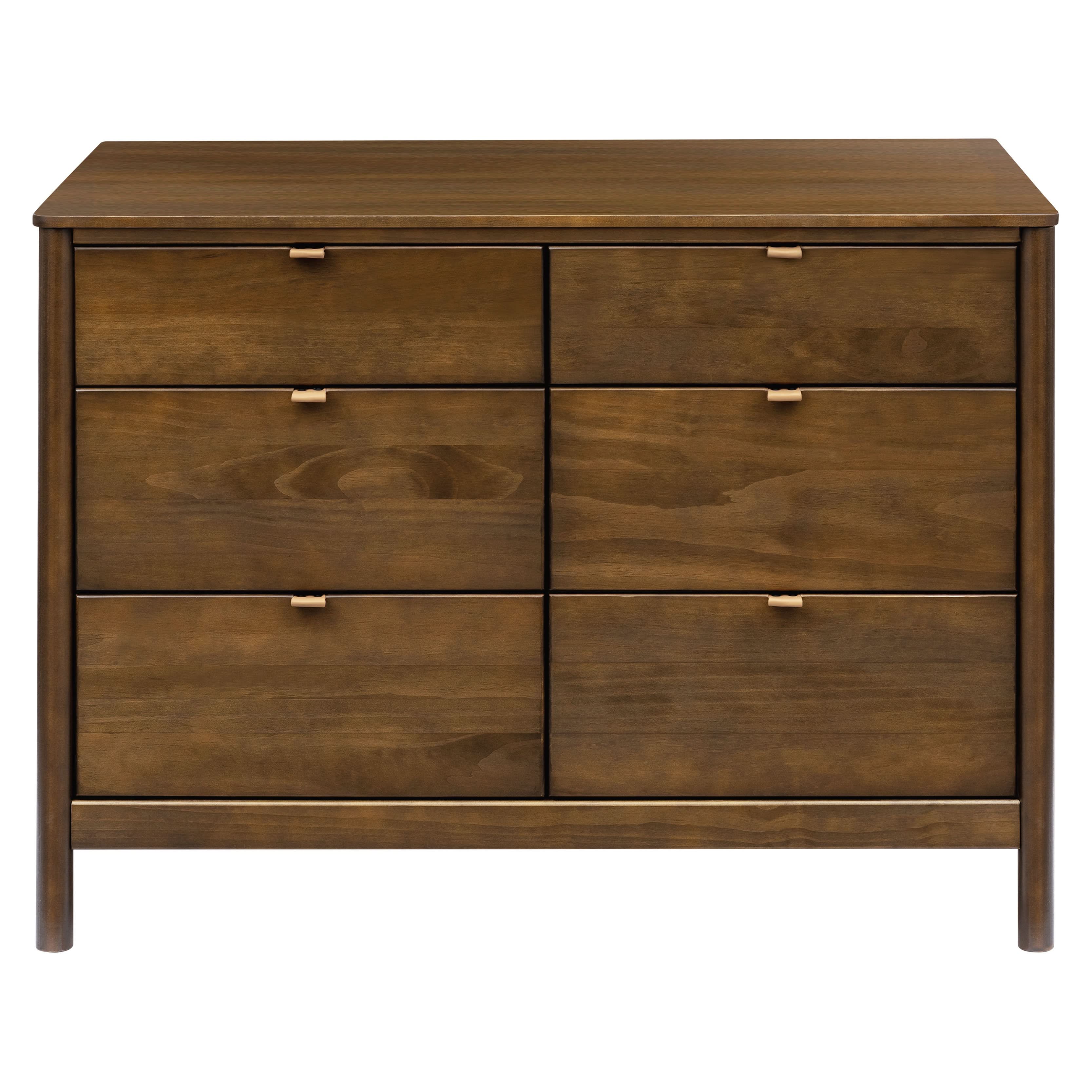 Babyletto Bondi 6-Drawer Dresser