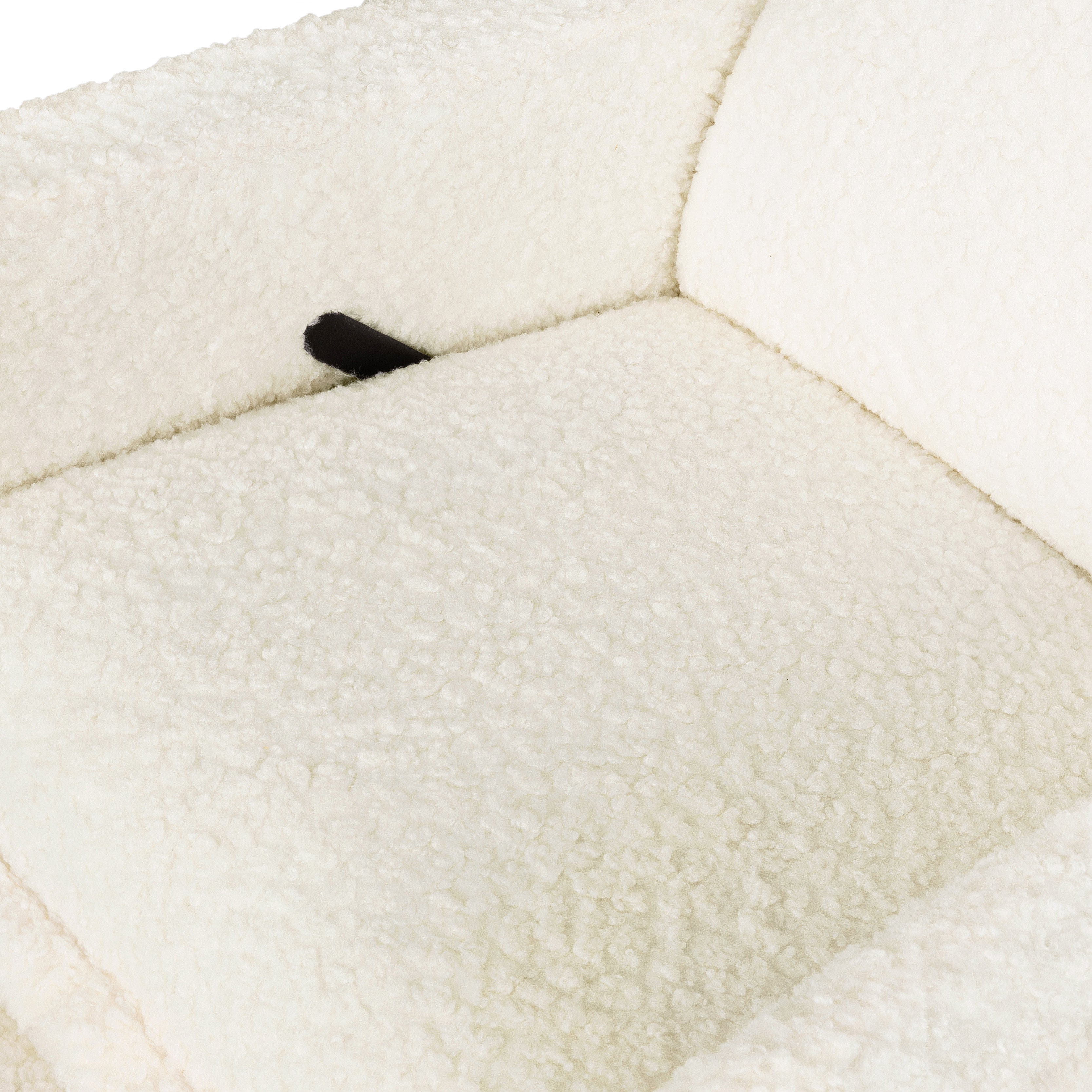 Babyletto Cali Flange Recliner and Swivel Glider