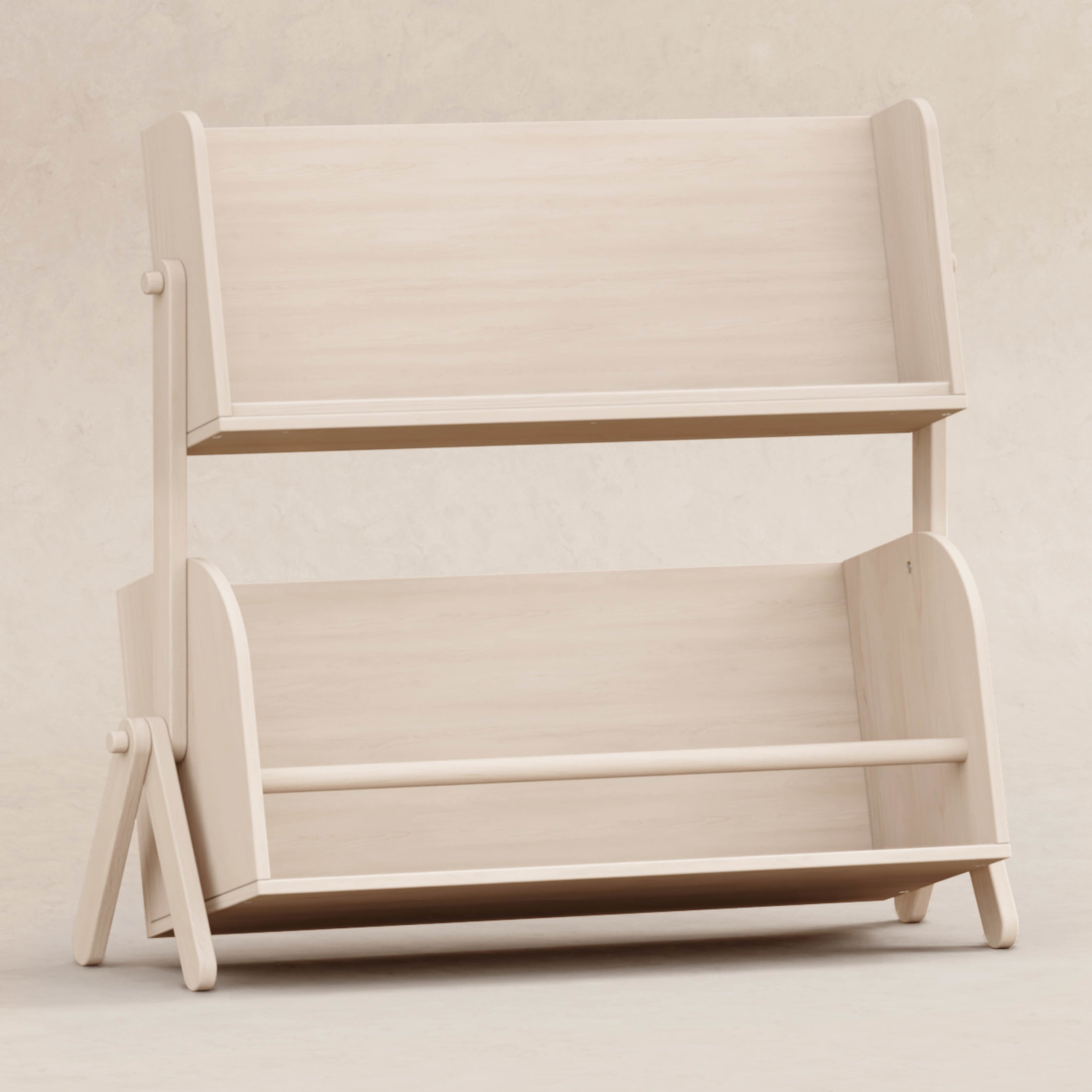 Babyletto Tally Storage and Bookshelf