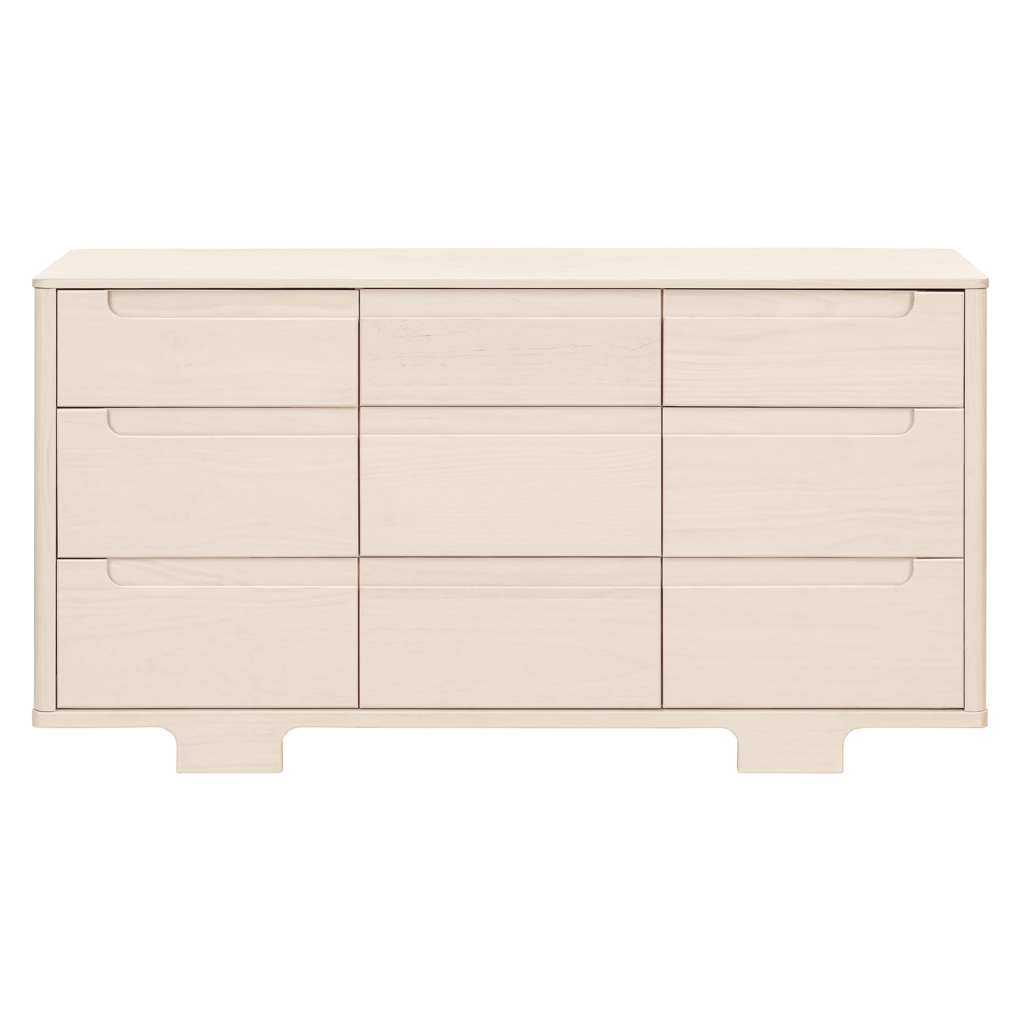 Babyletto Yuzu 9-Drawer Dresser
