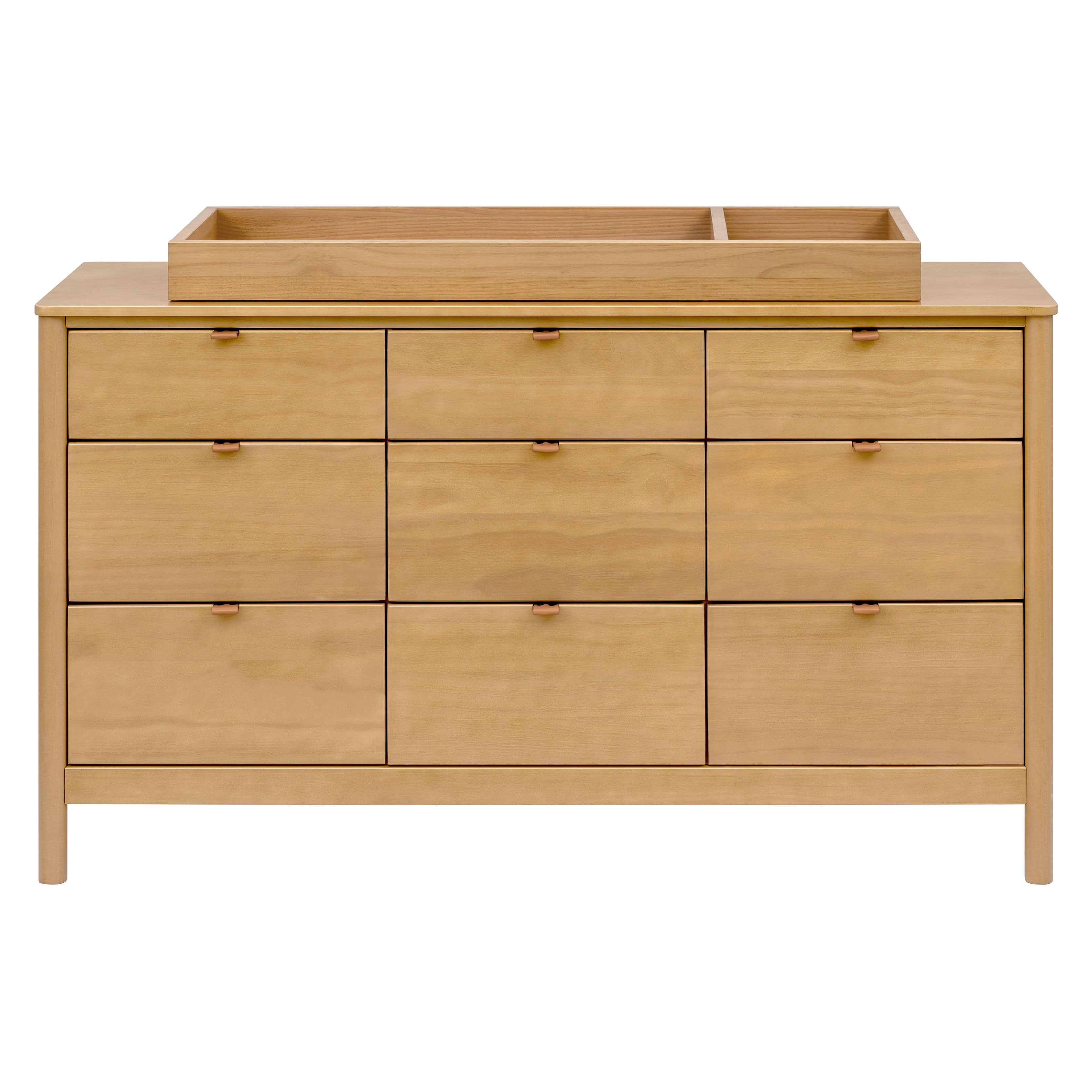 Babyletto Bondi 9-Drawer Dresser