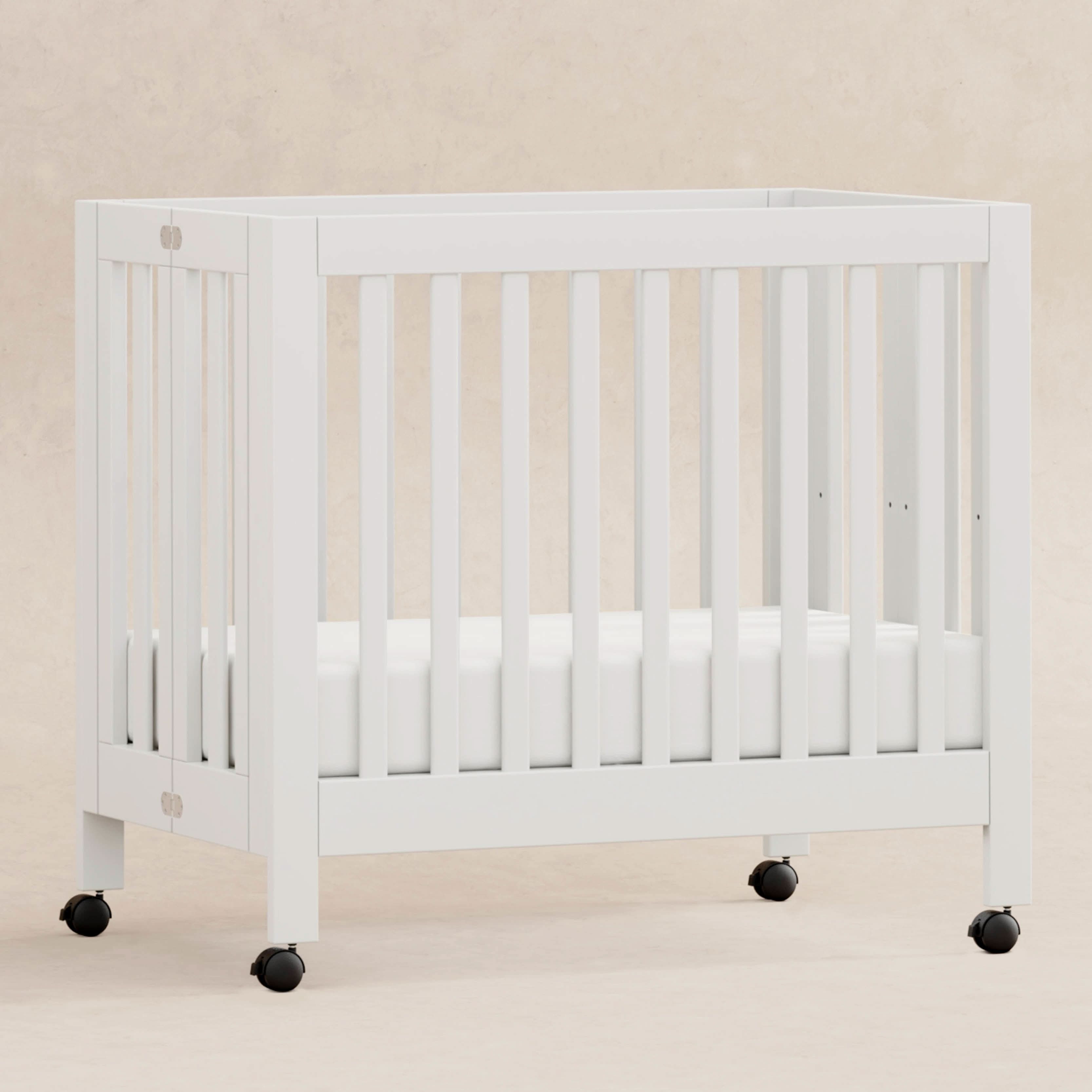 Babyletto Origami Mini Crib