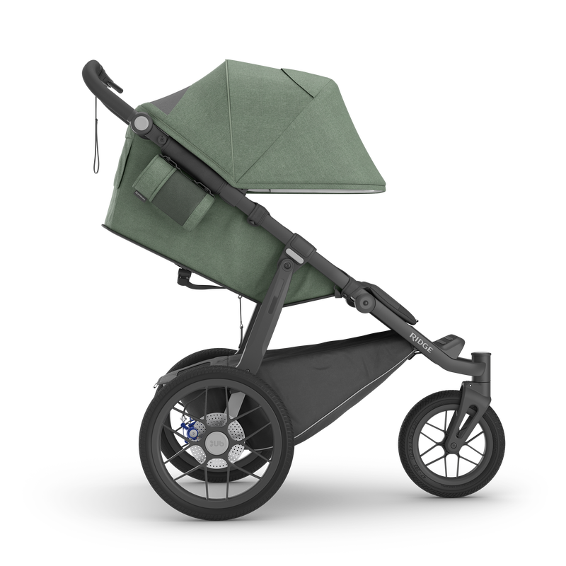 UPPAbaby Ridge All-Terrain Stroller