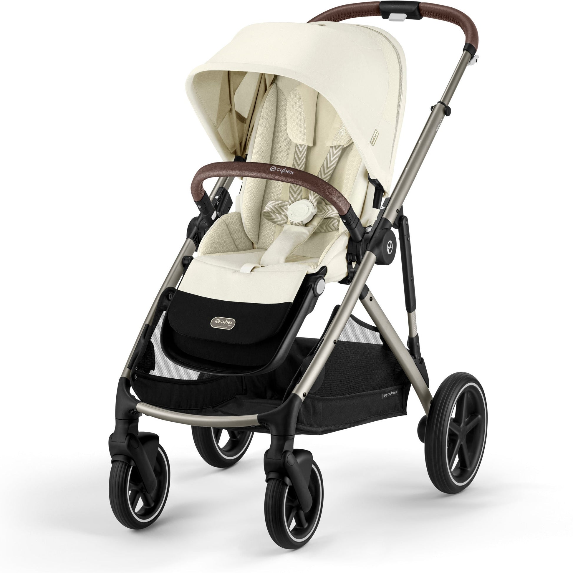how to fold cybex gazelle Cybex Gazelle S Stroller – Happy Mango