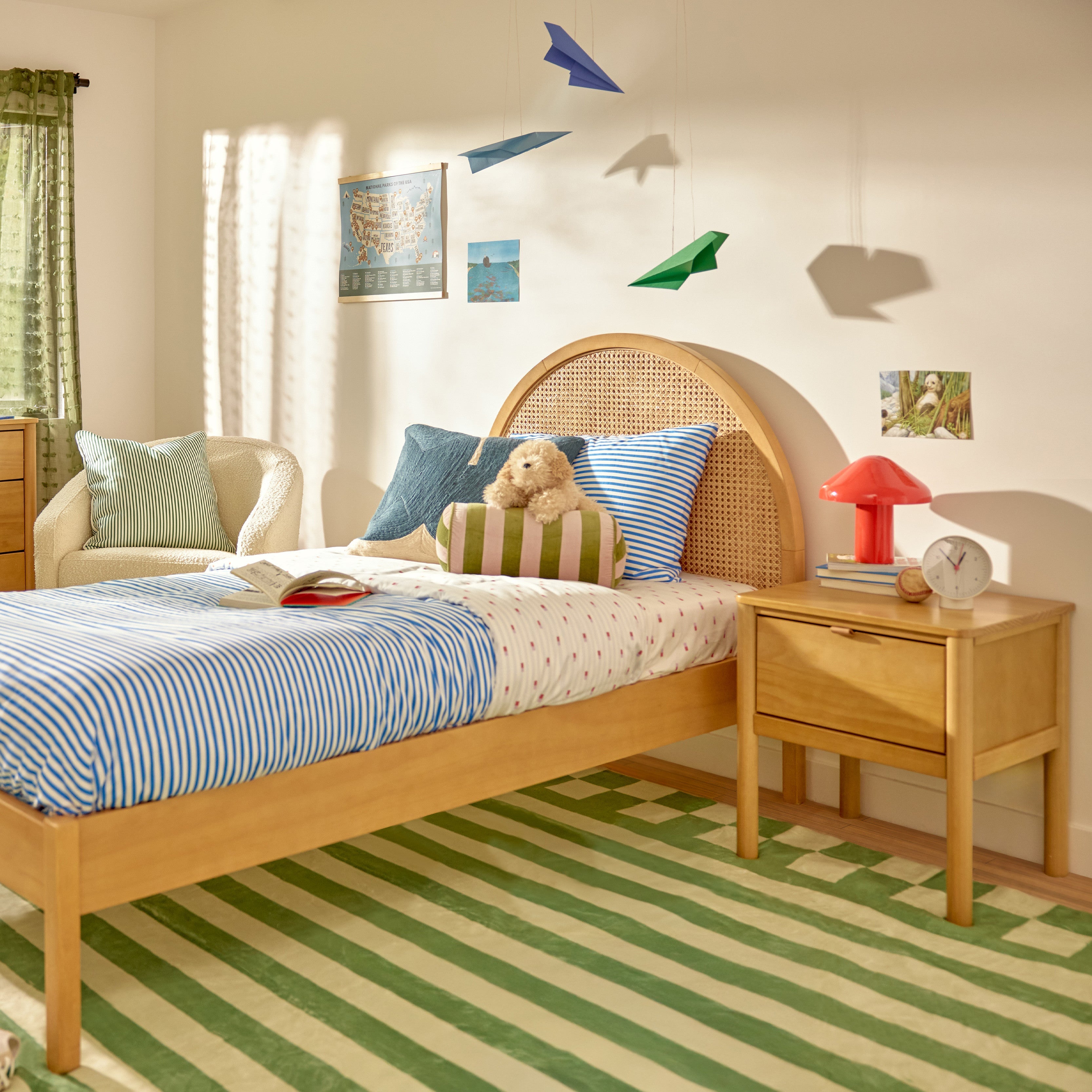 Babyletto Bondi Nightstand