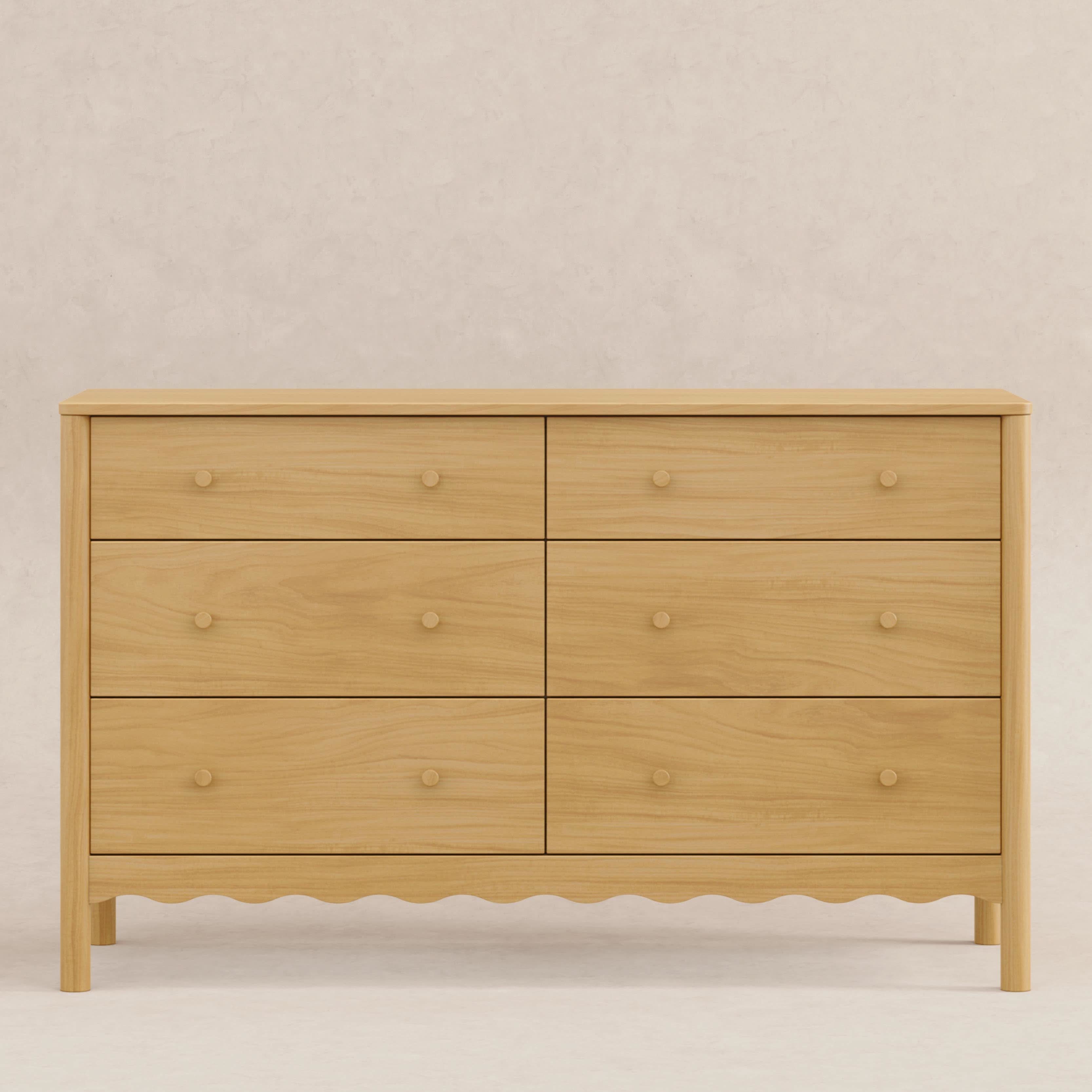 Babyletto Swell 6-Drawer Dresser