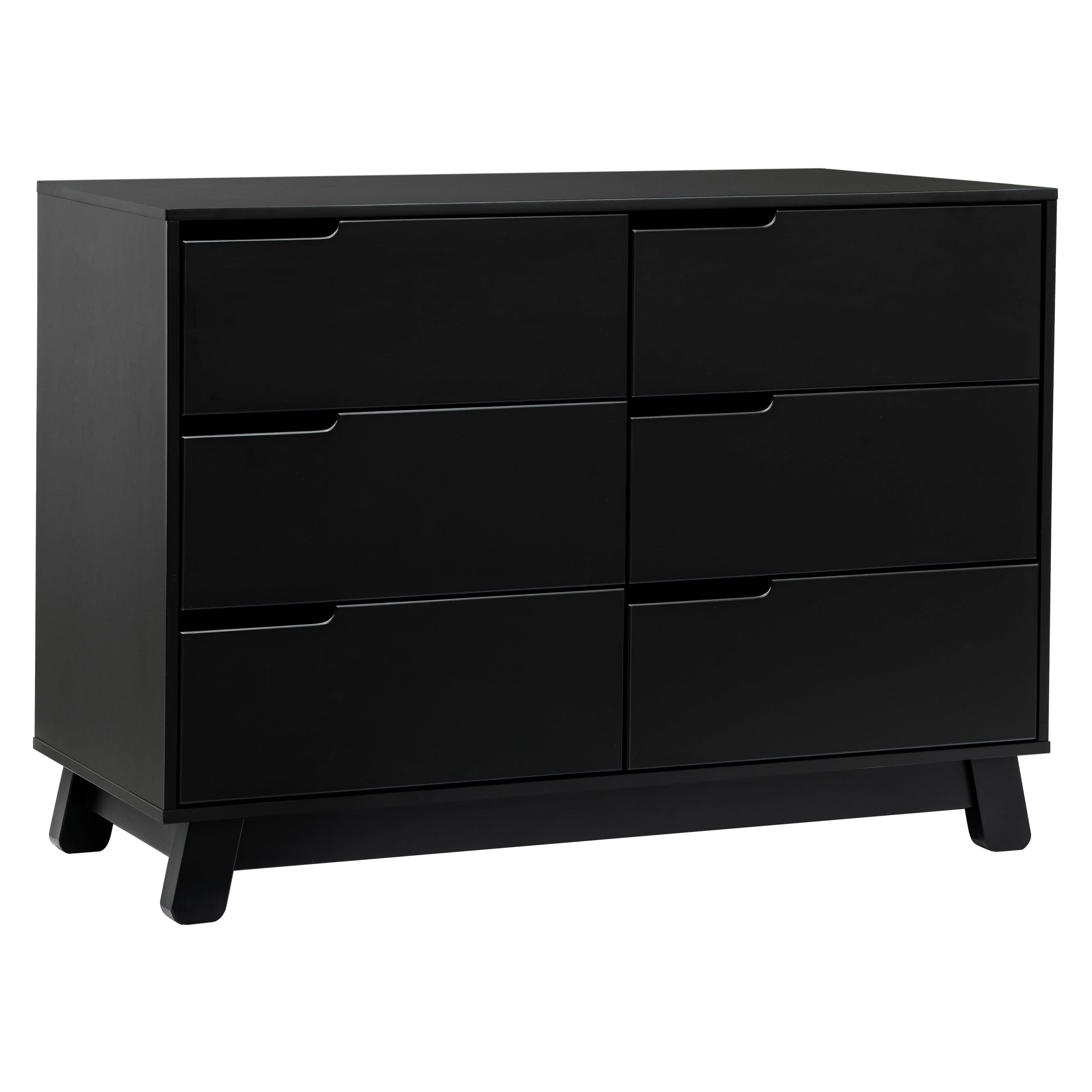 Babyletto Hudson 6-Drawer Double Dresser