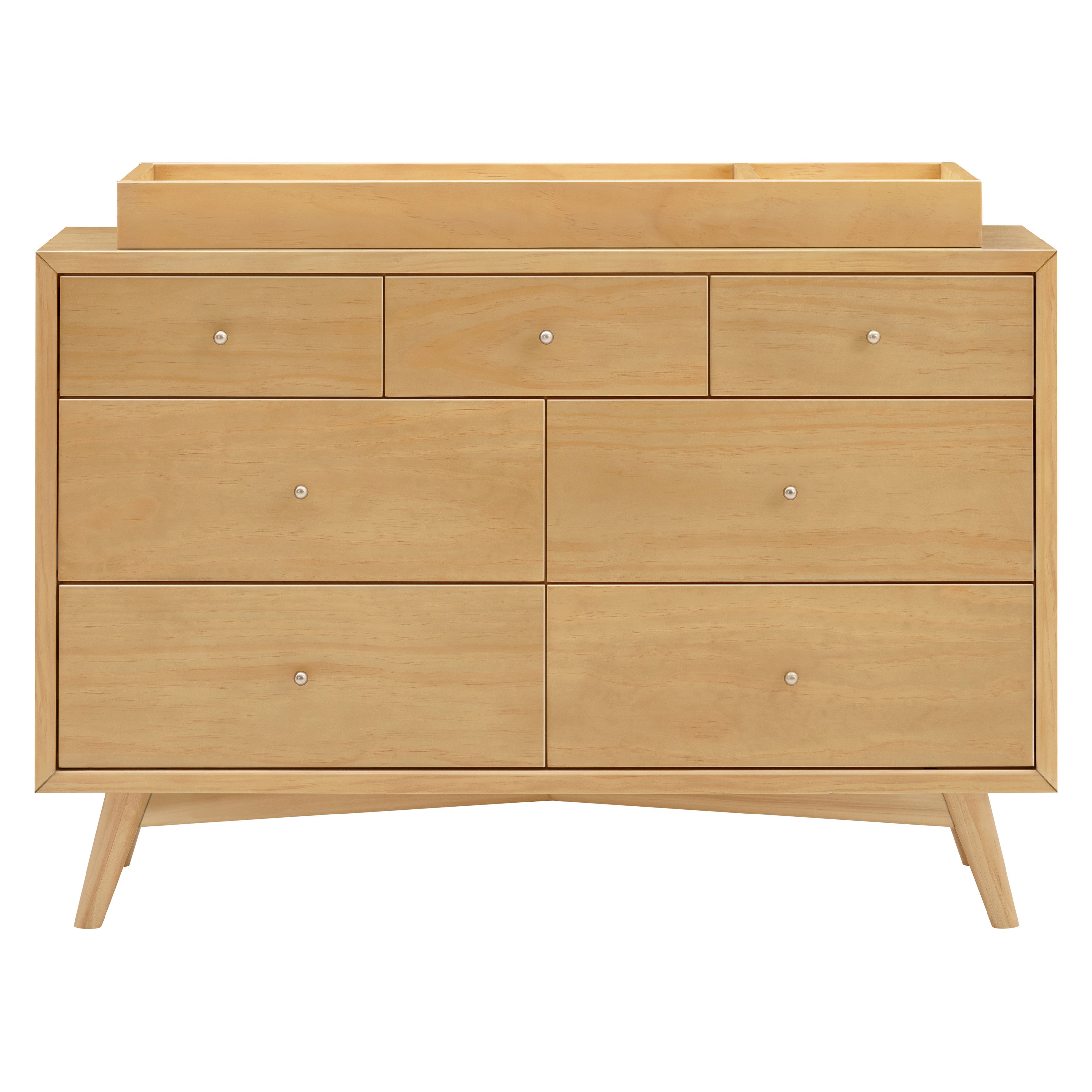 Babyletto Palma 7-Drawer Double Dresser