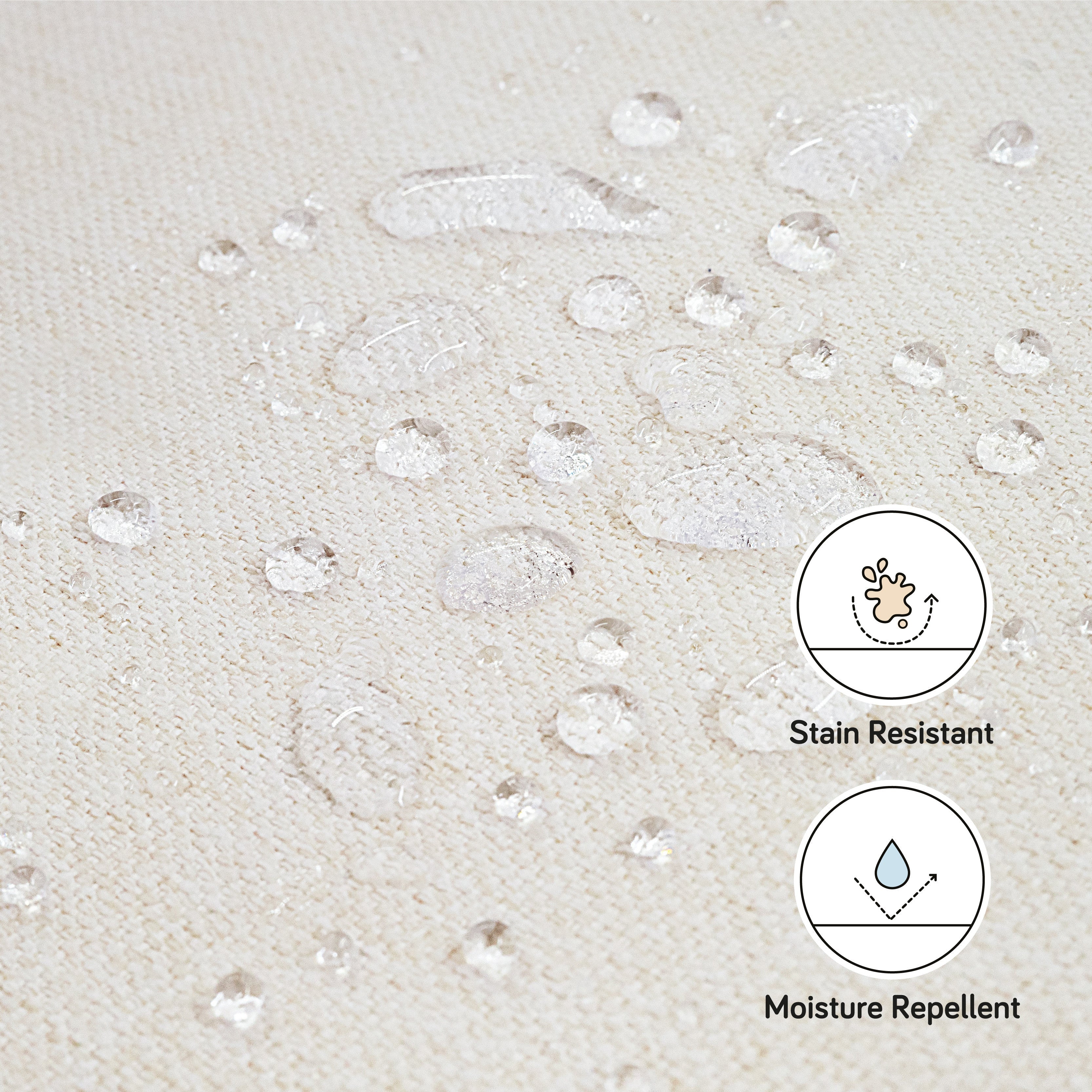 Babyletto Kiwi Gliding Ottoman