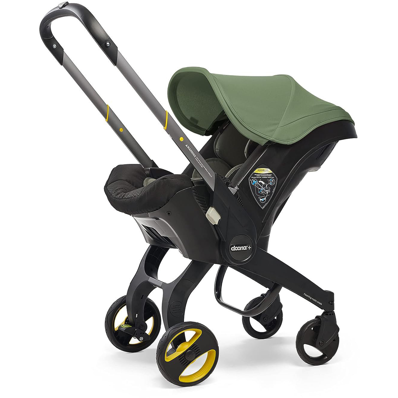 doona stroller egypt Doona Infant Car Seat + Stroller
