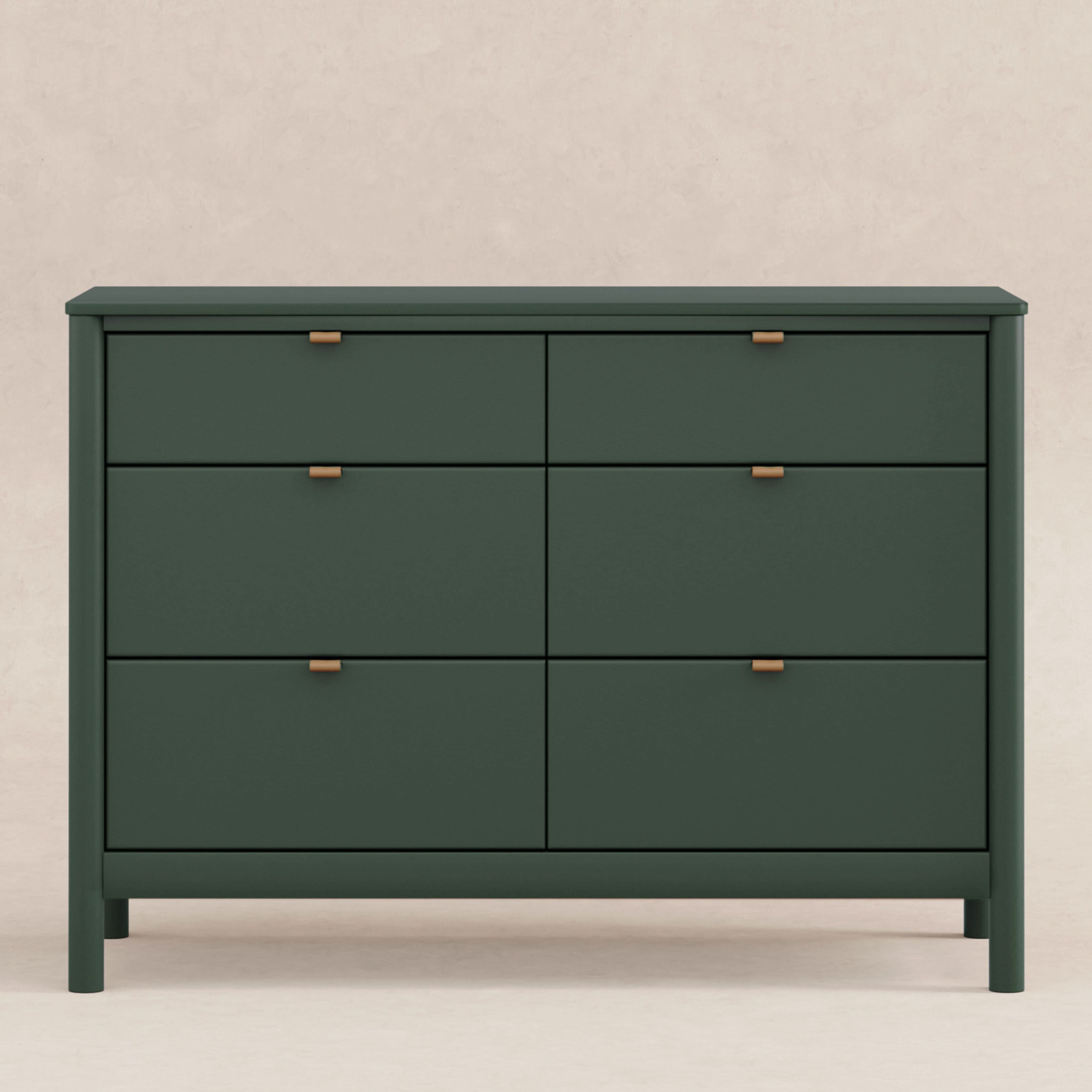 Babyletto Bondi 6-Drawer Dresser