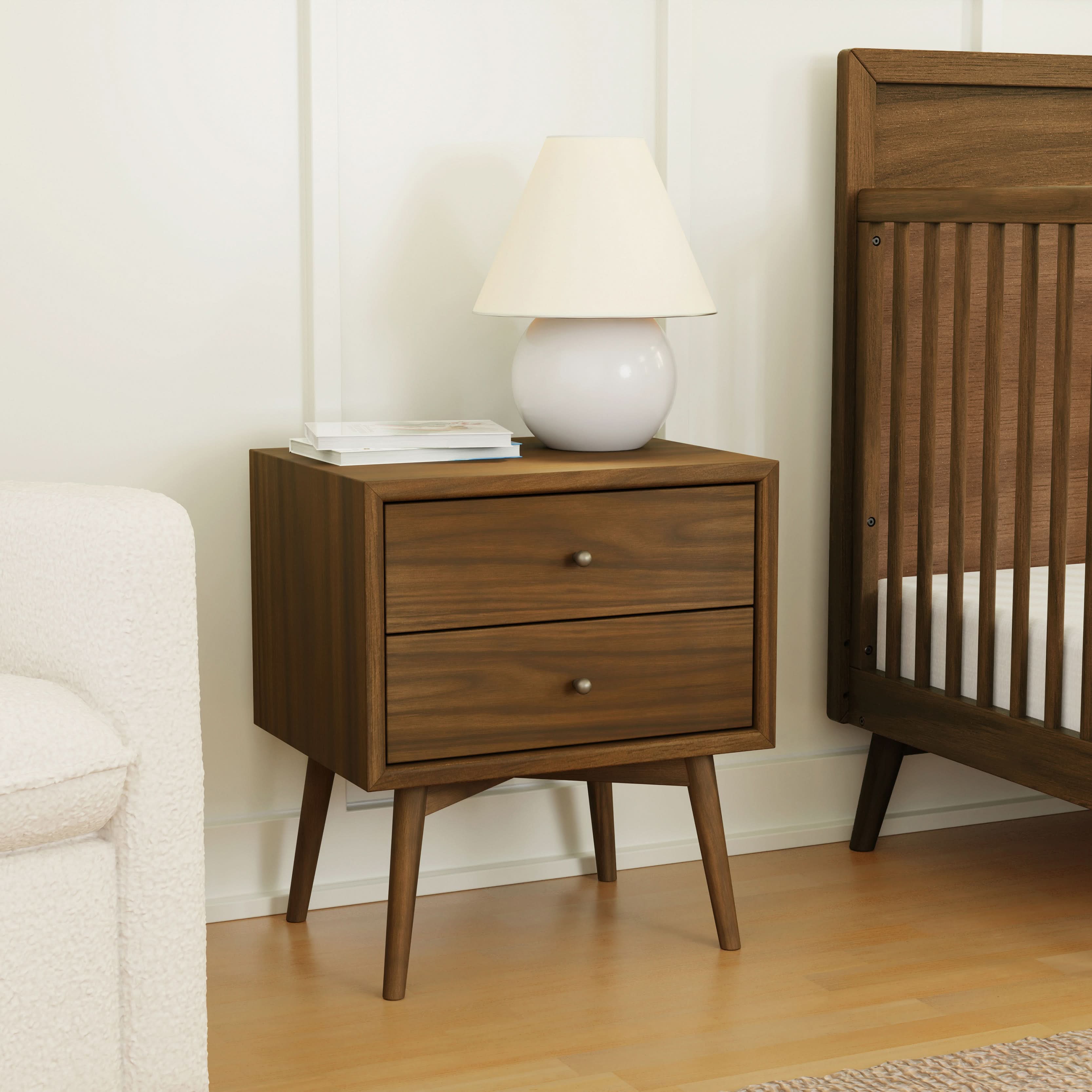 Babyletto Palma Nightstand