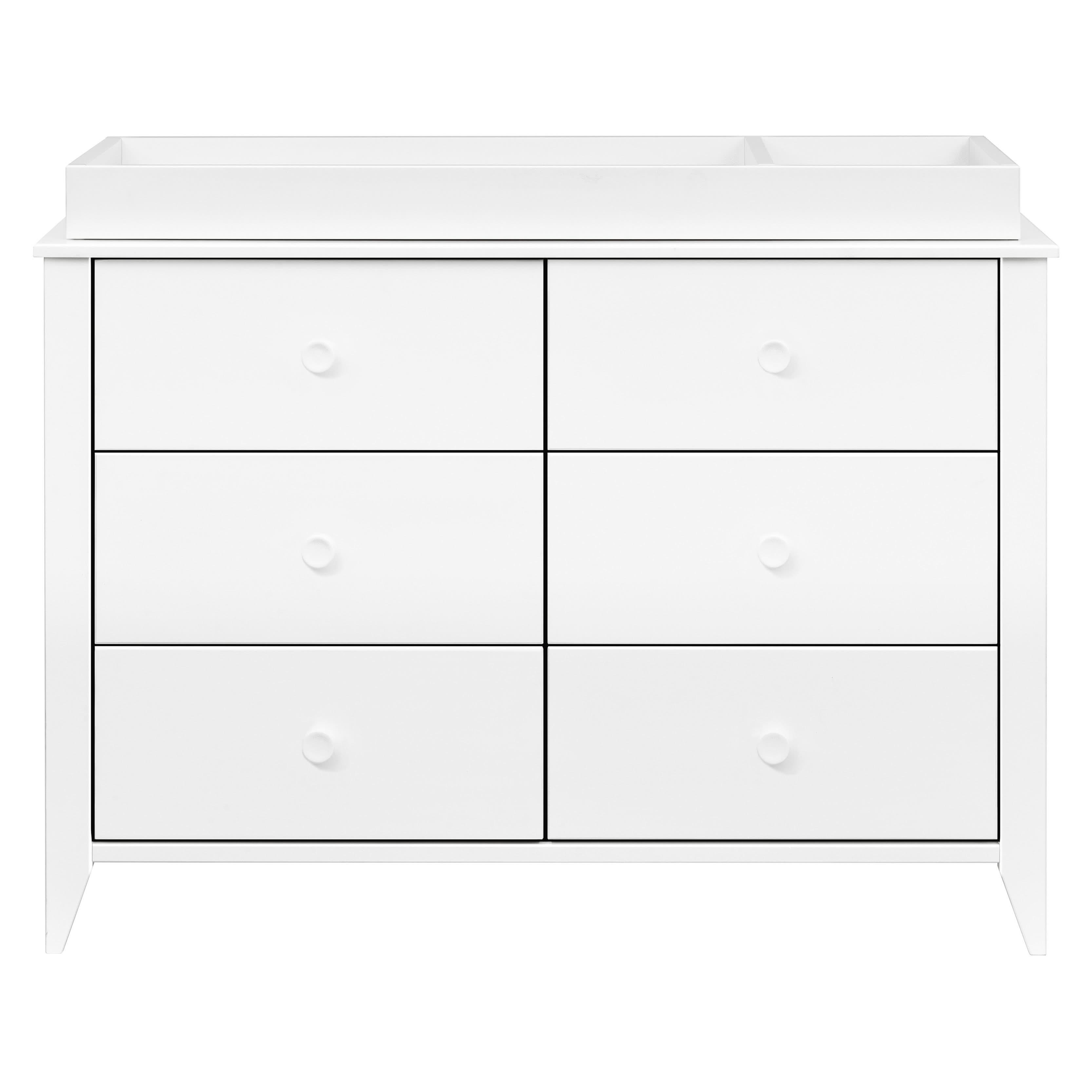 Babyletto Sprout 6-Drawer Double Dresser
