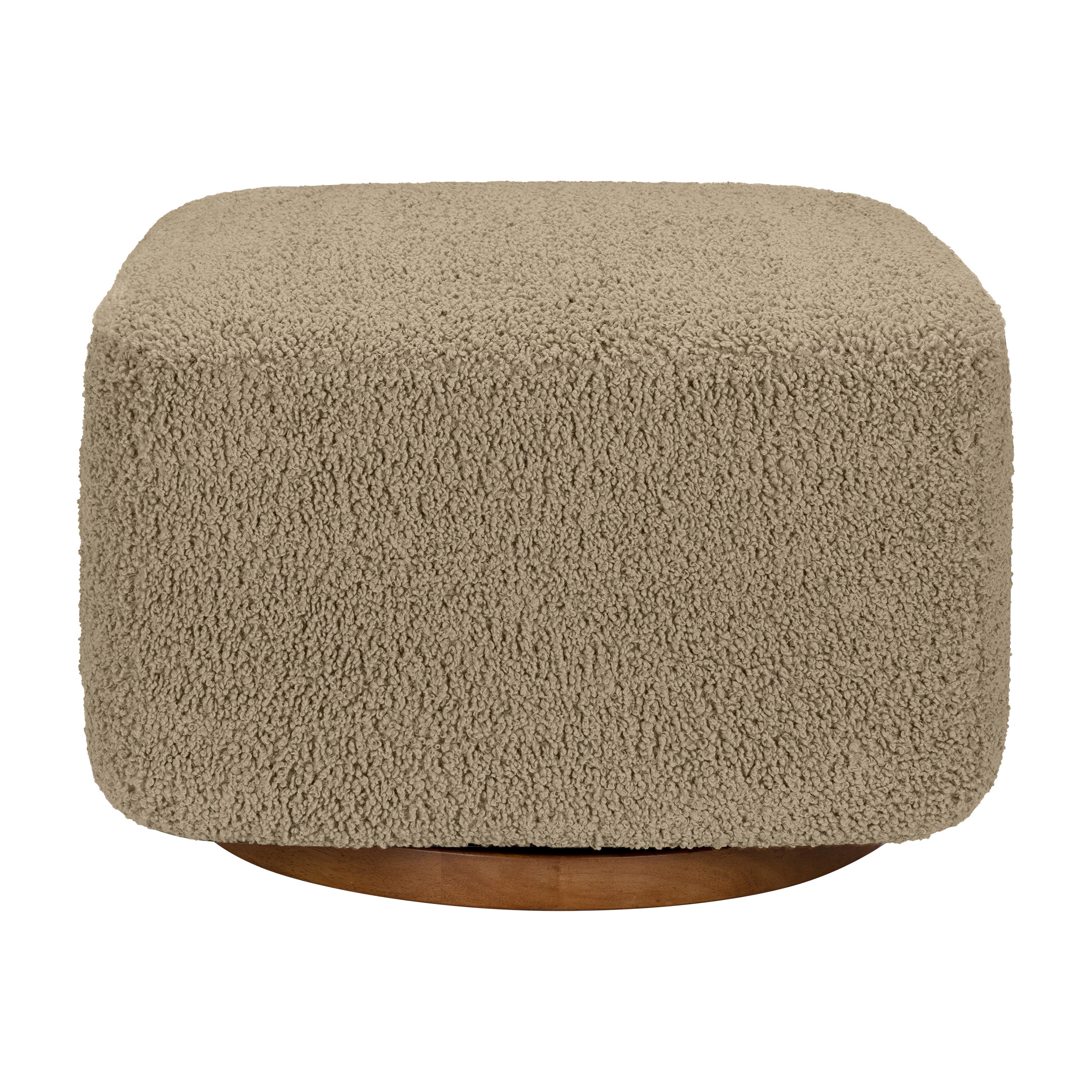 Babyletto Kiwi Gliding Ottoman