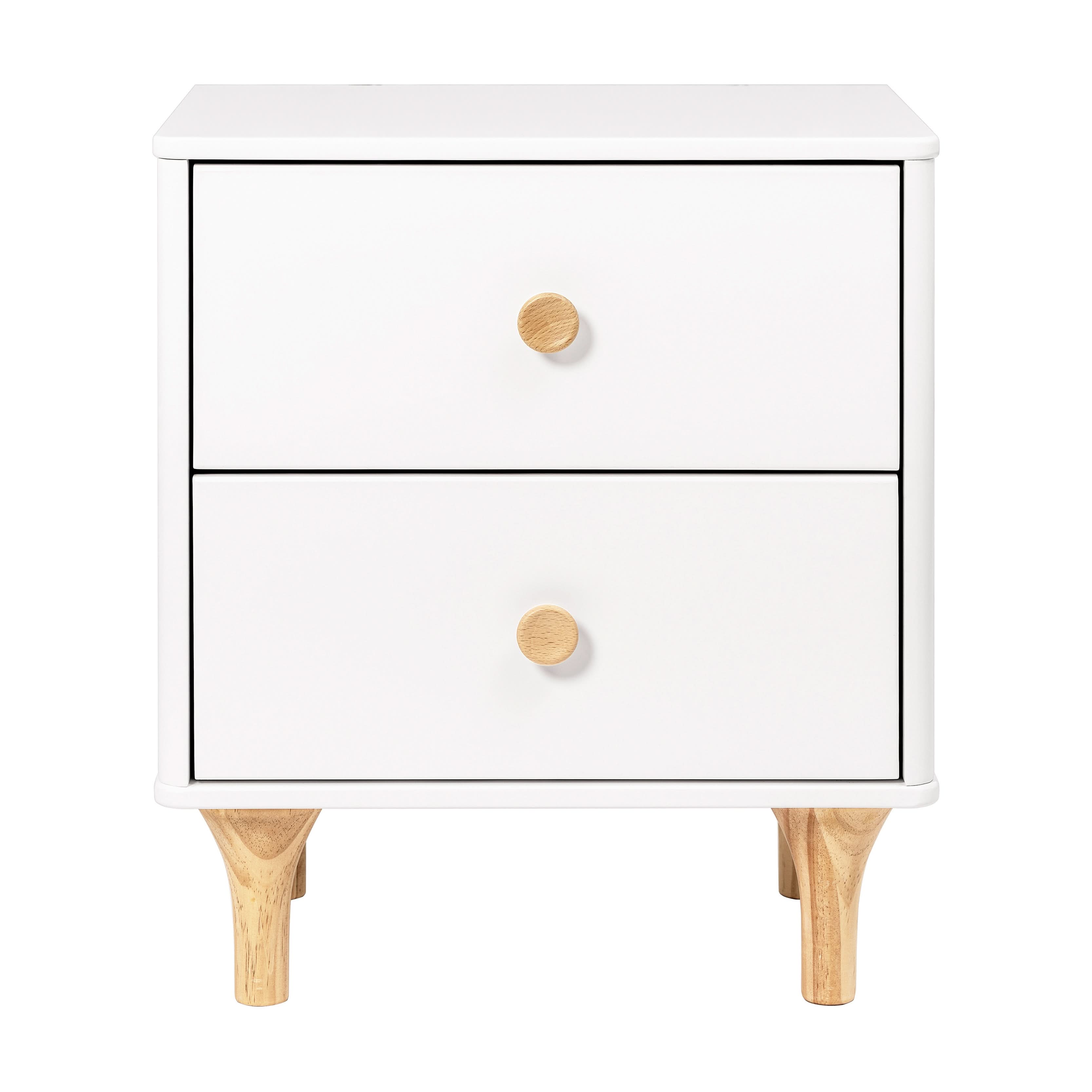 Babyletto Lolly Nightstand with USB Port