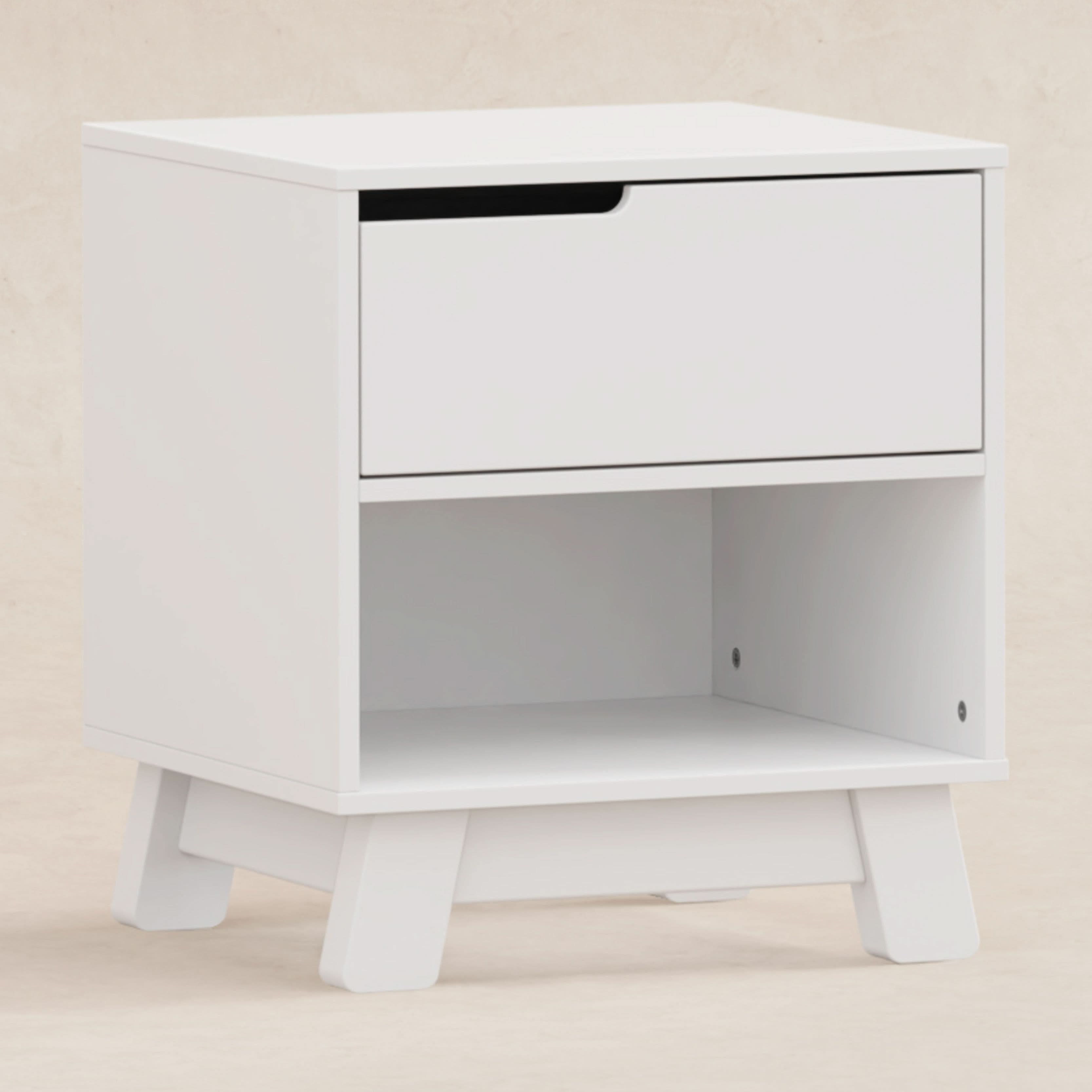 Babyletto Hudson Nightstand with USB Port