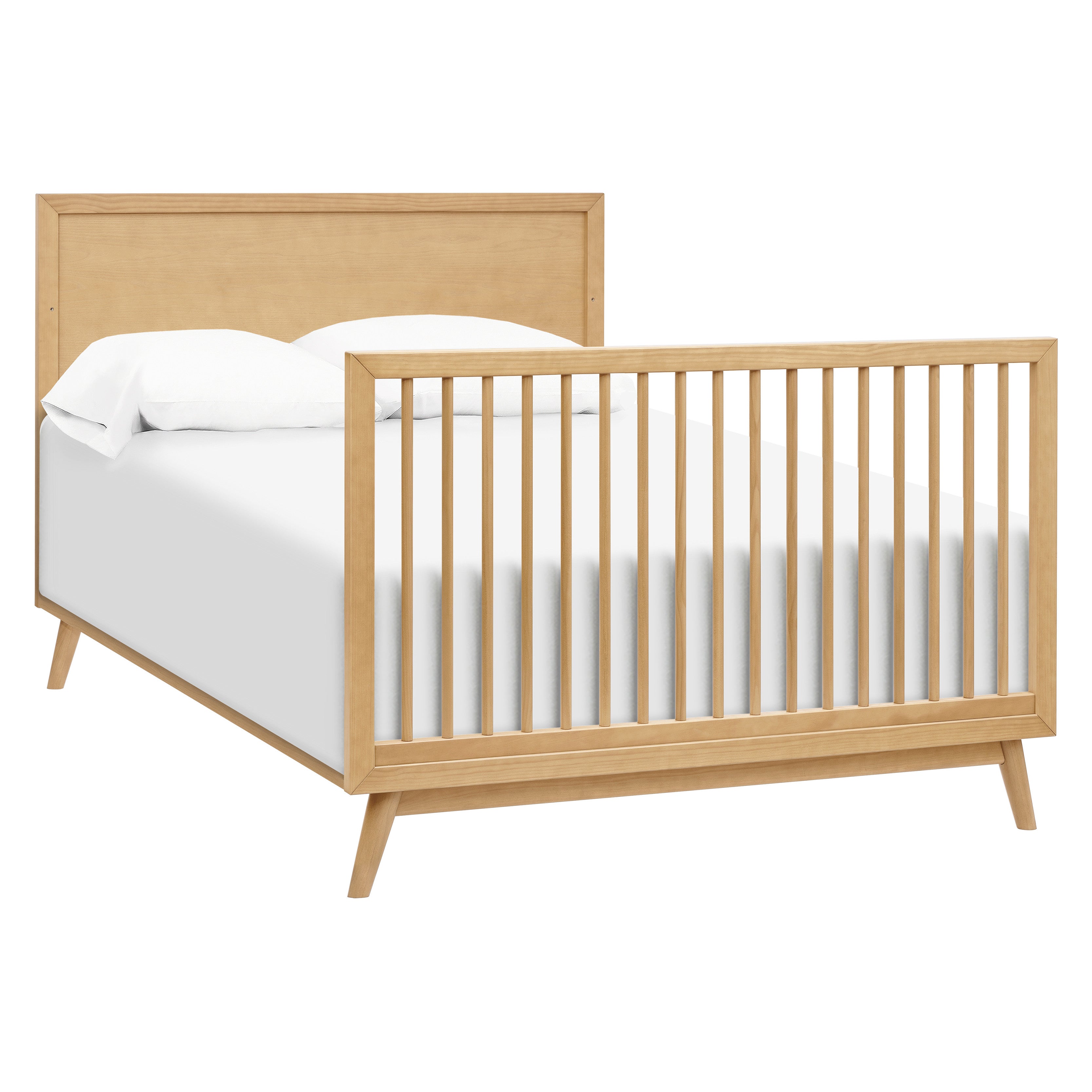 Babyletto Full Size Bed Conversion Kit (M7689)