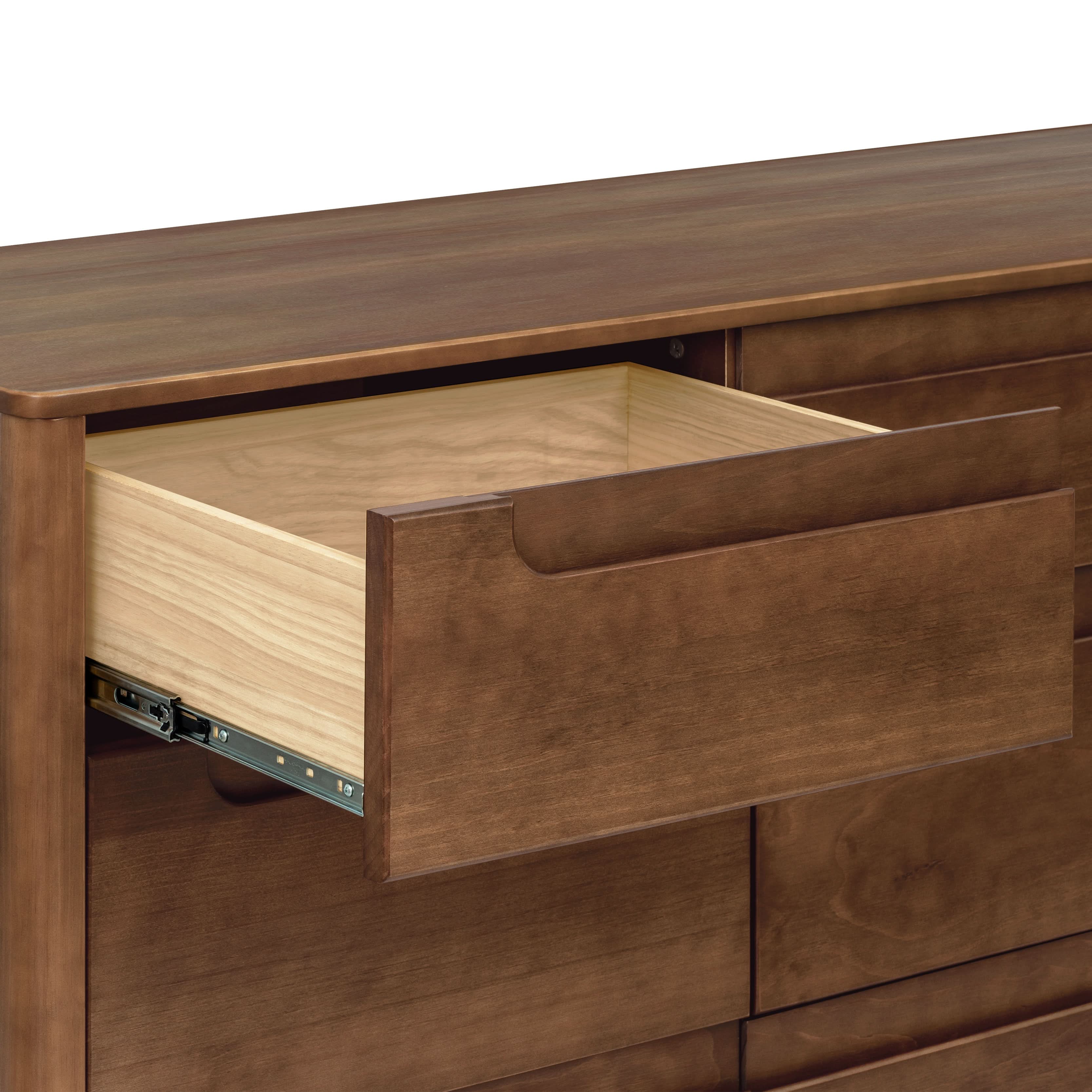Babyletto Yuzu 9-Drawer Dresser