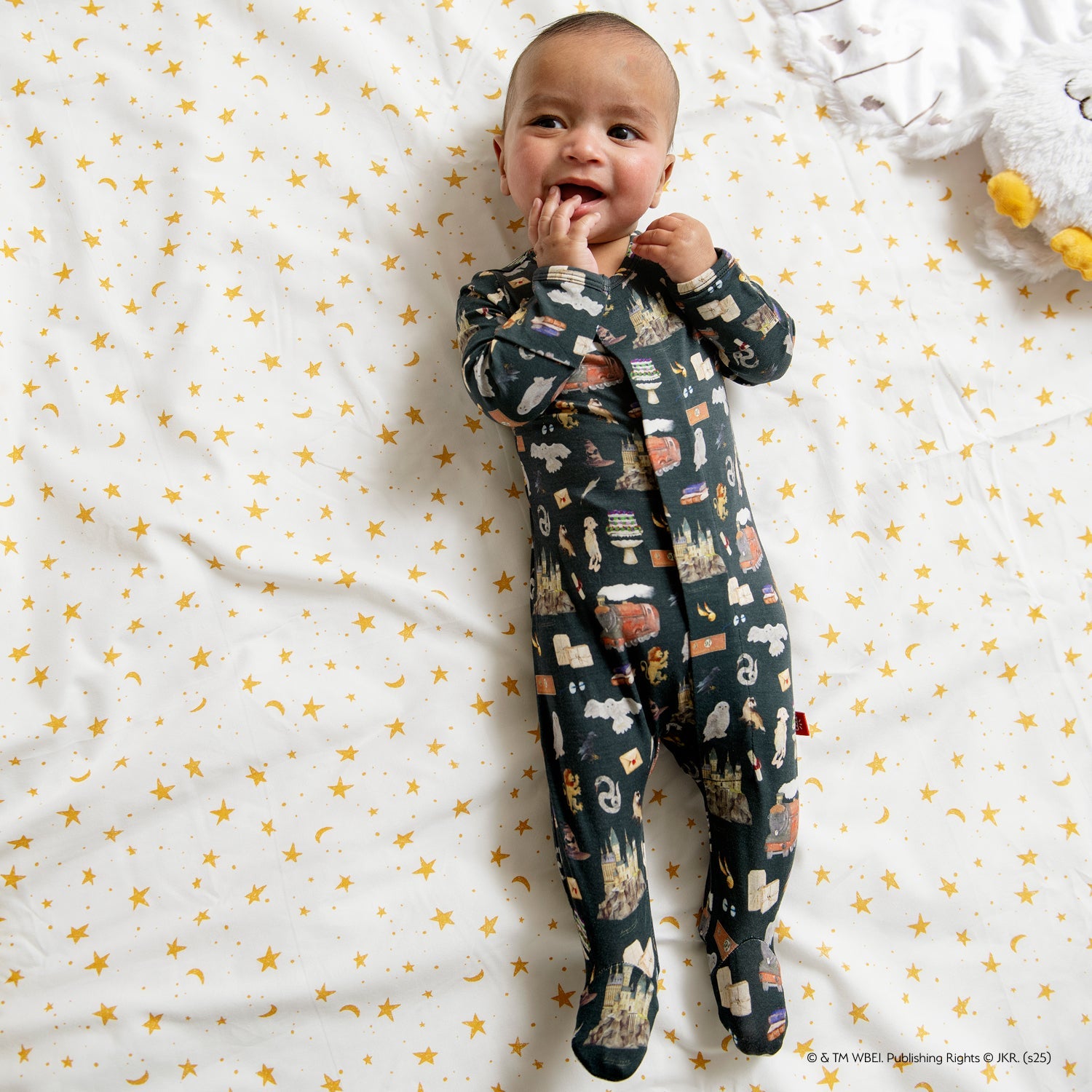 Magnetic Me Harry Potter First Year Magnetic Footie