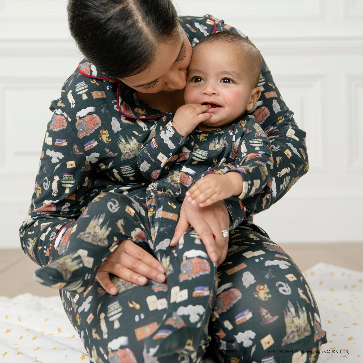 Magnetic Me Harry Potter First Year Magnetic Footie