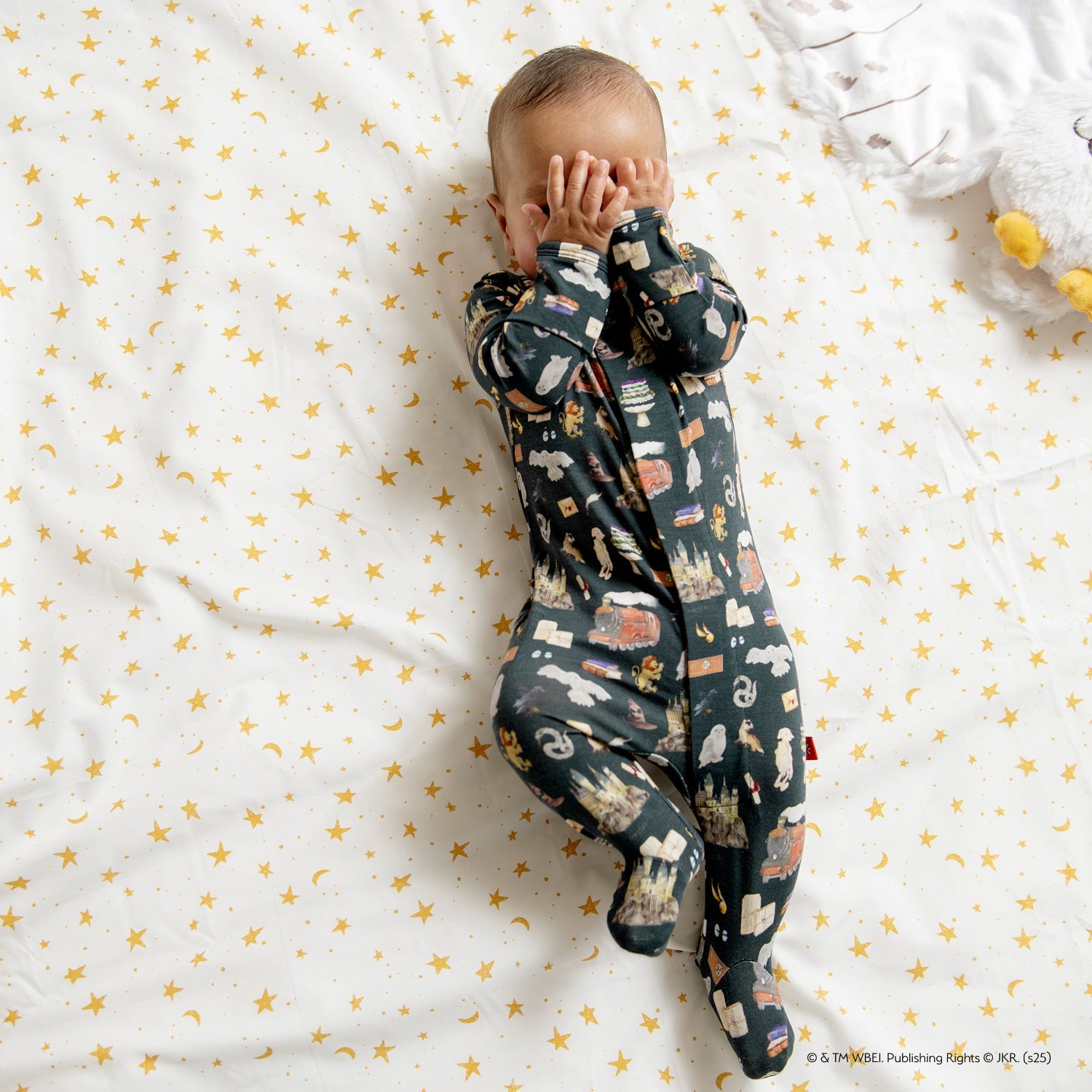 Magnetic Me Harry Potter First Year Magnetic Footie