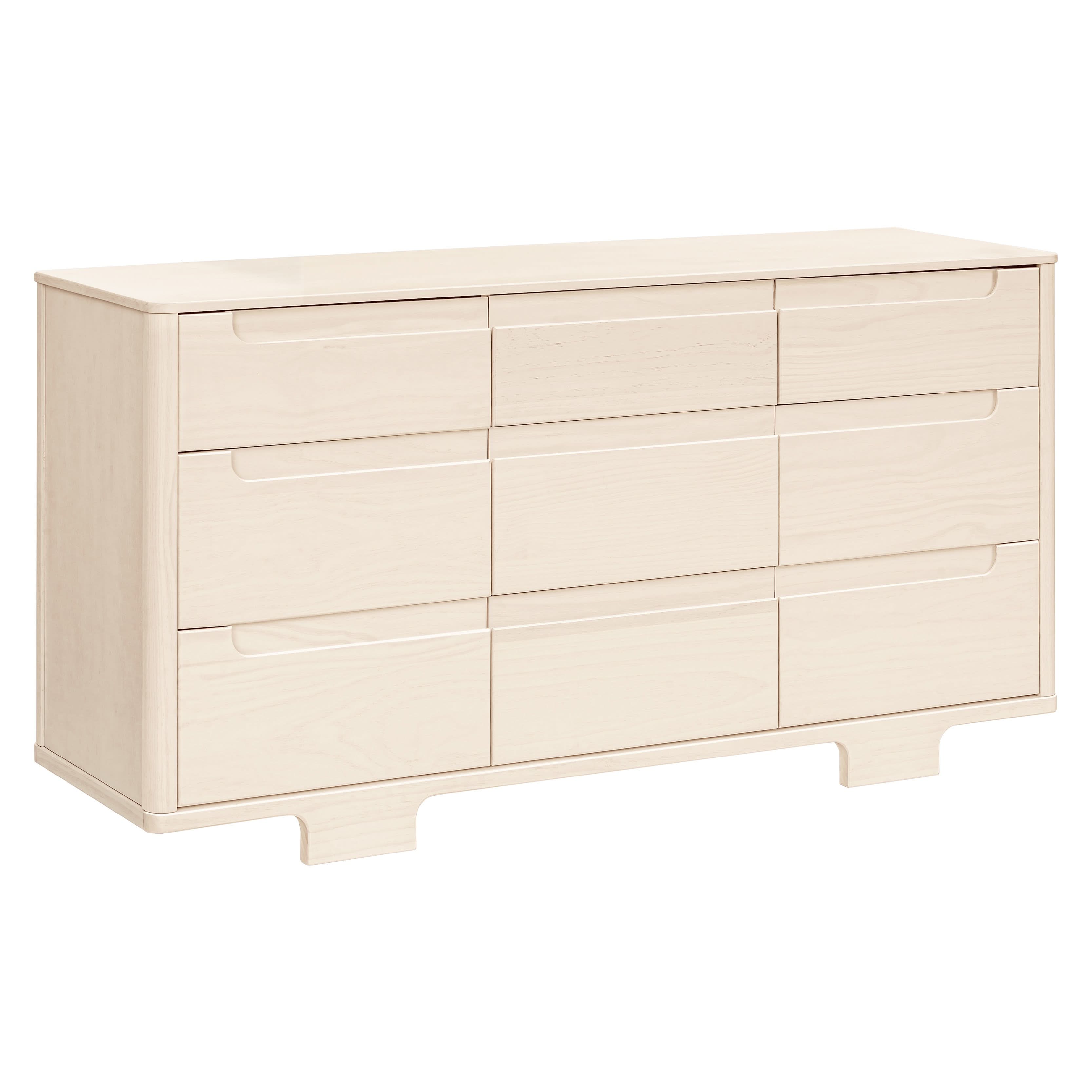 Babyletto Yuzu 9-Drawer Dresser