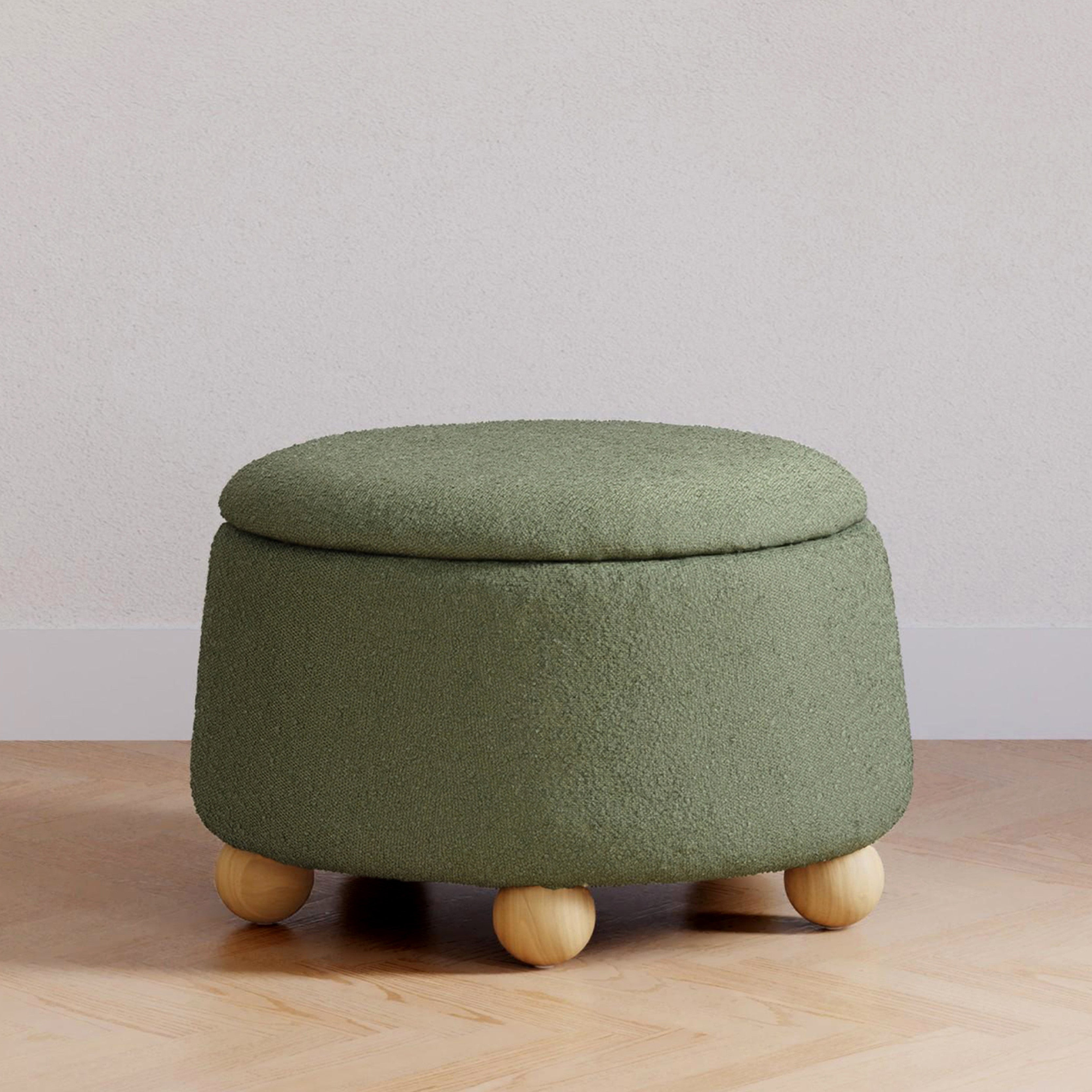 Babyletto Tuffet Storage Ottoman