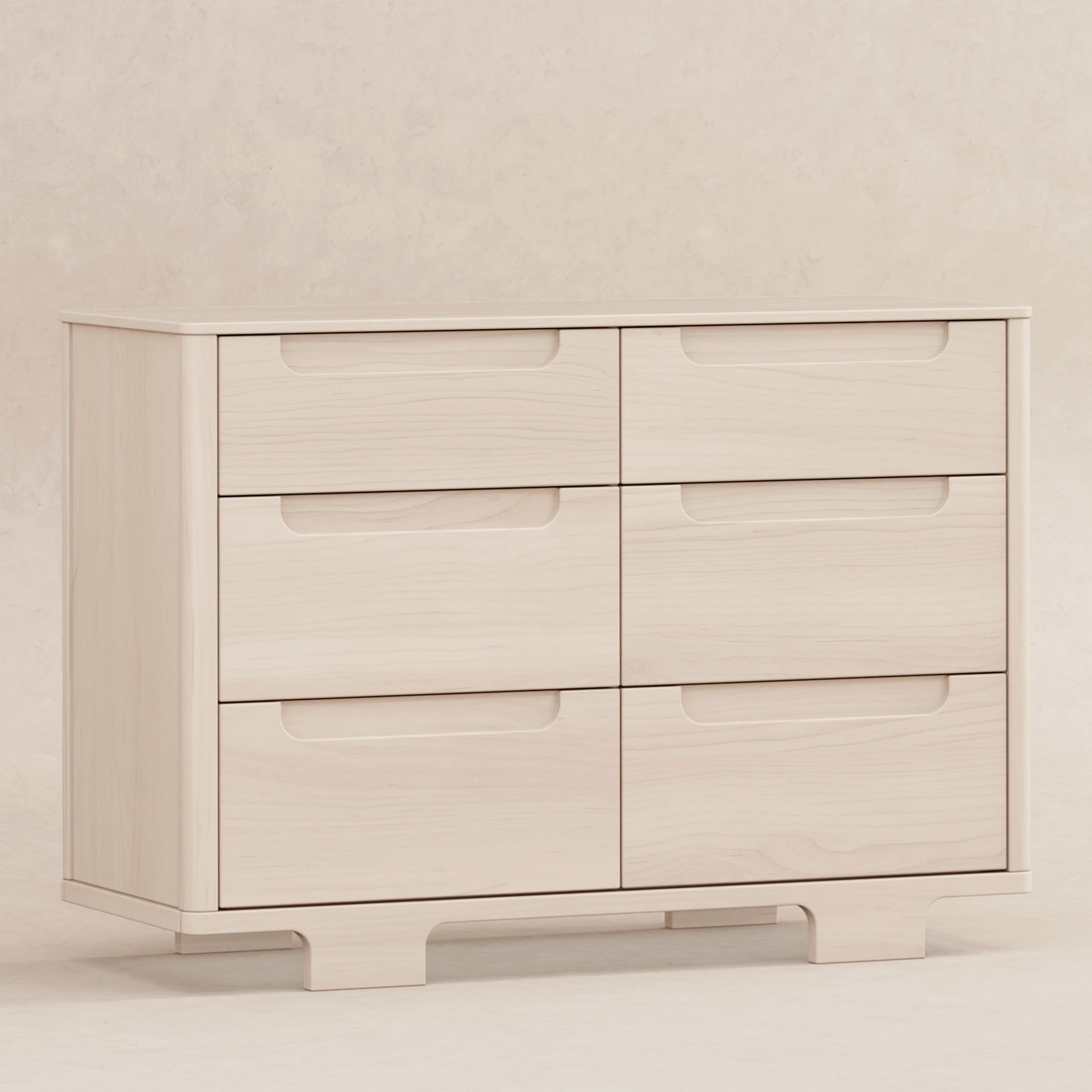 Babyletto Yuzu 6-Drawer Dresser