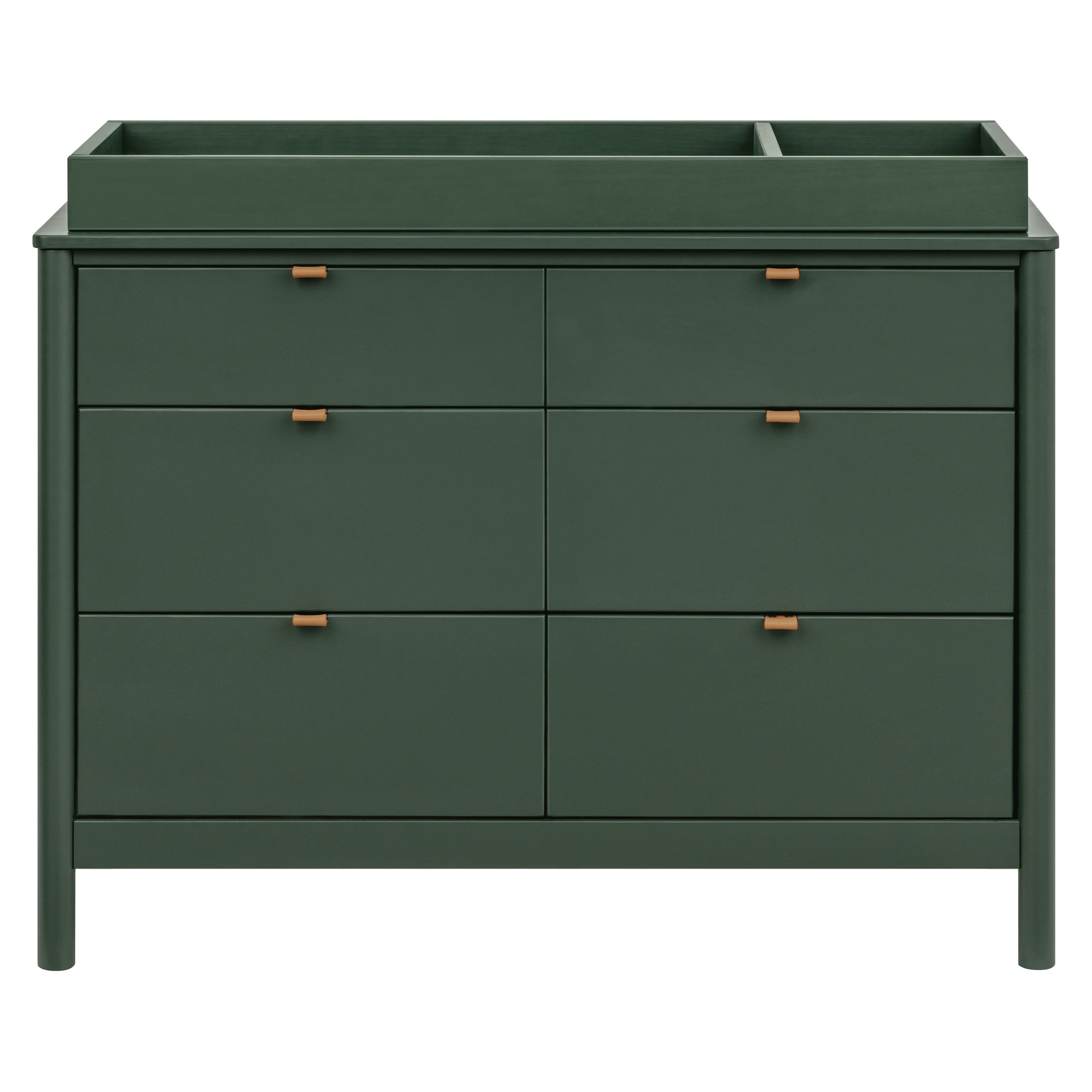 Babyletto Bondi 6-Drawer Dresser