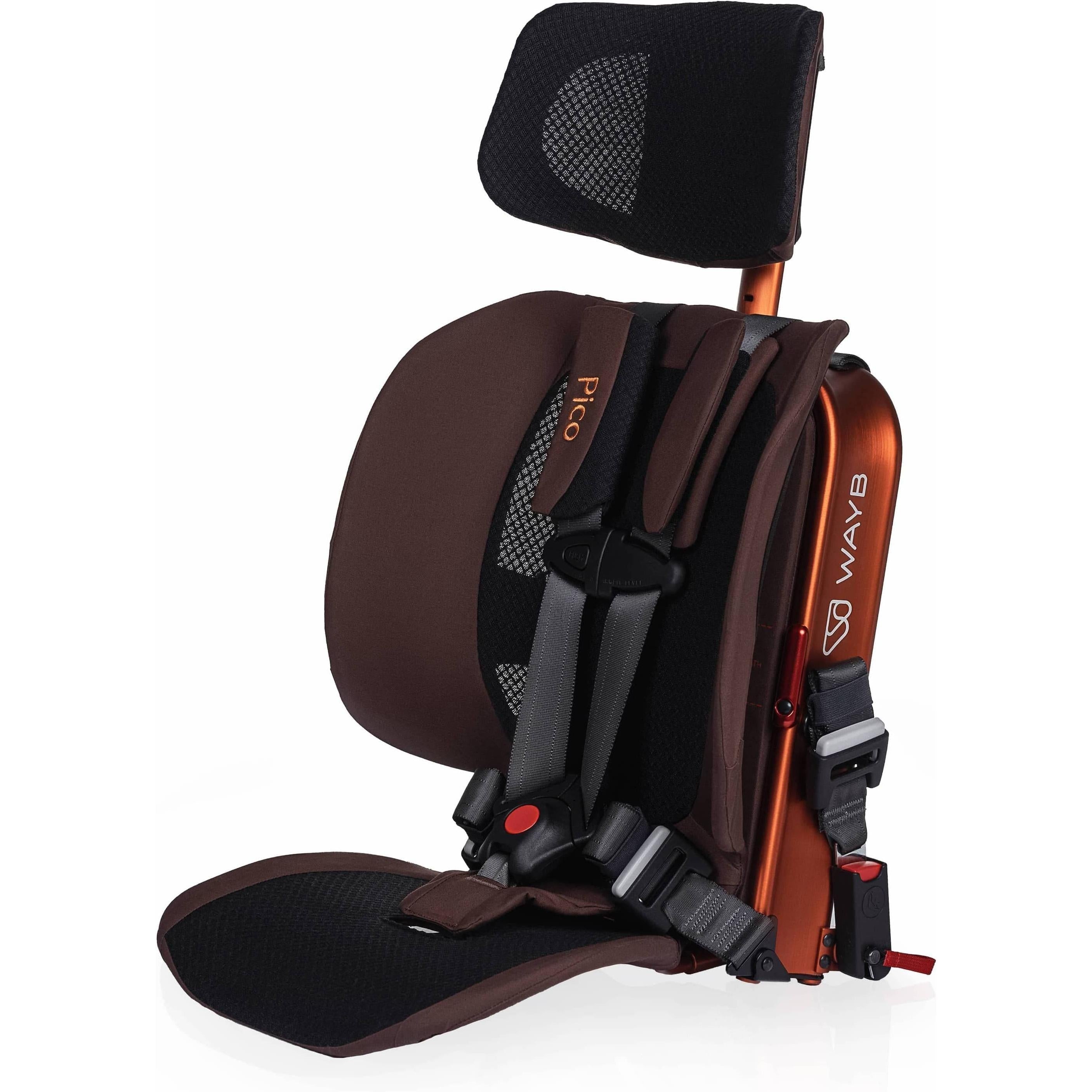 WAYB Pico Portable Car Seat