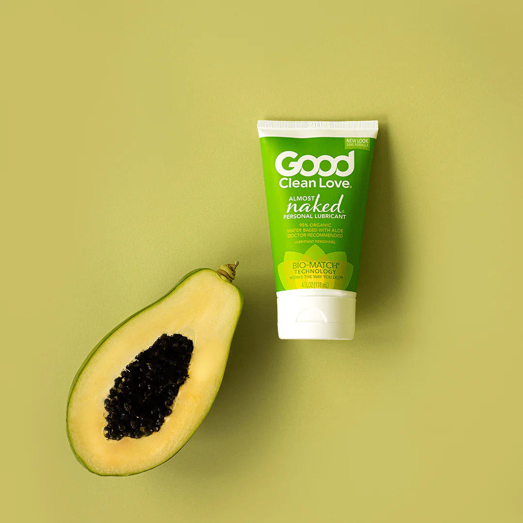 Good Clean Love Almost Naked Happy Mango Good Clean Love Almost Naked Happy Mango
