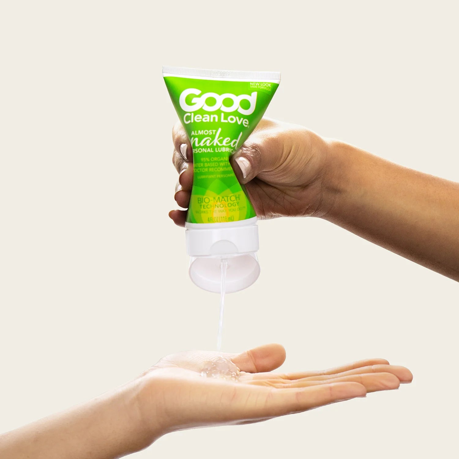 Good Clean Love Almost Naked Happy Mango Good Clean Love Almost Naked Happy Mango