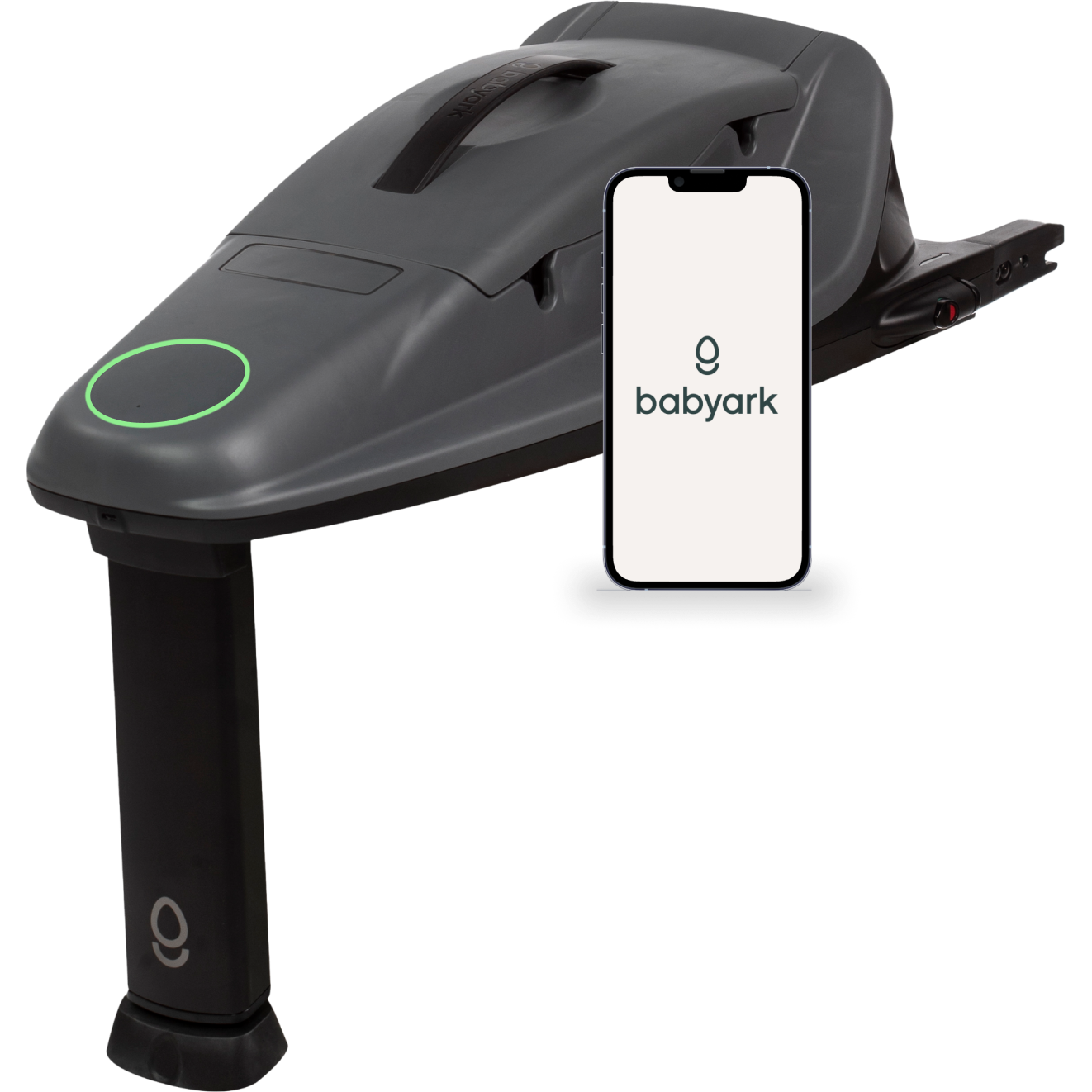 Babyark Smart Base ™