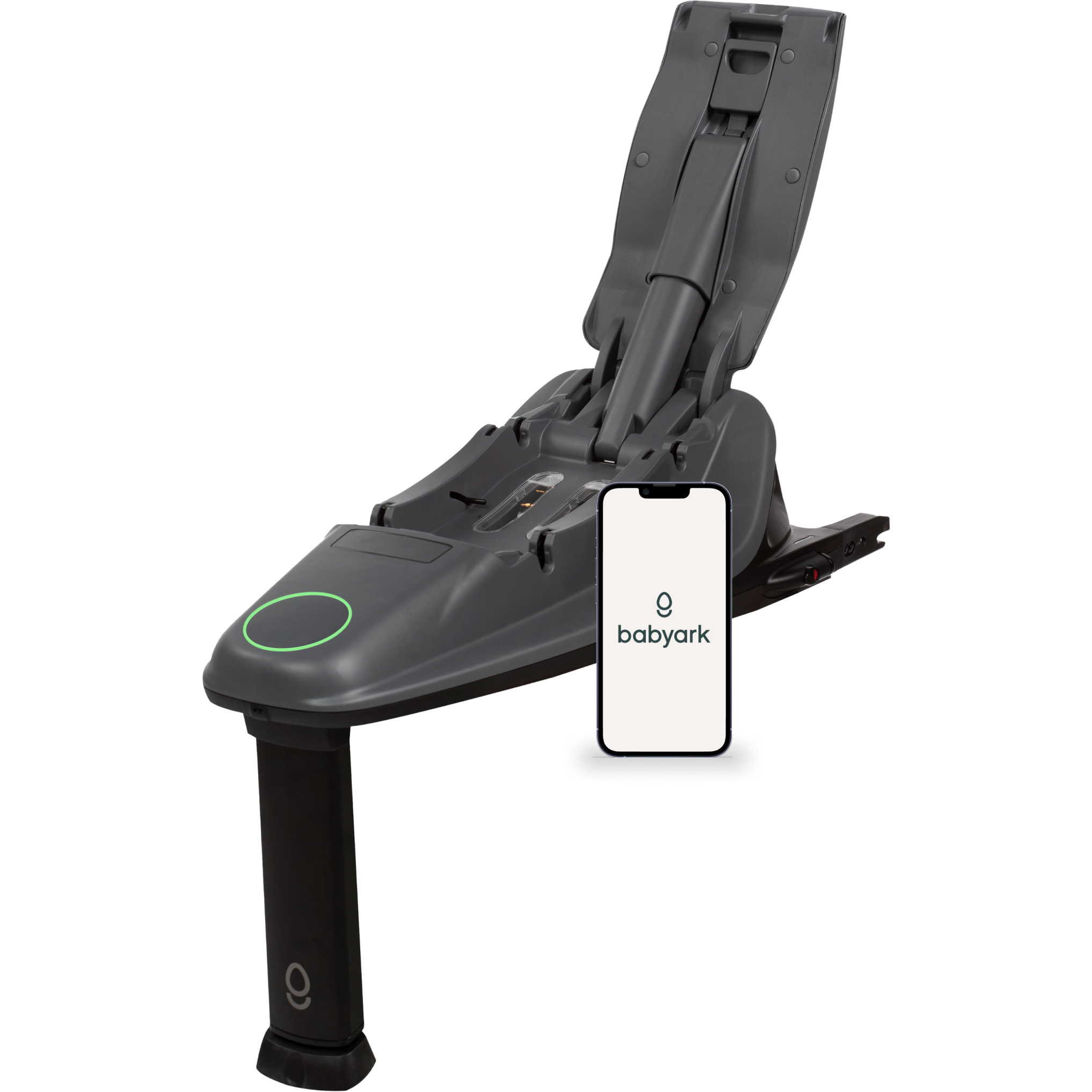 Babyark Smart Base ™