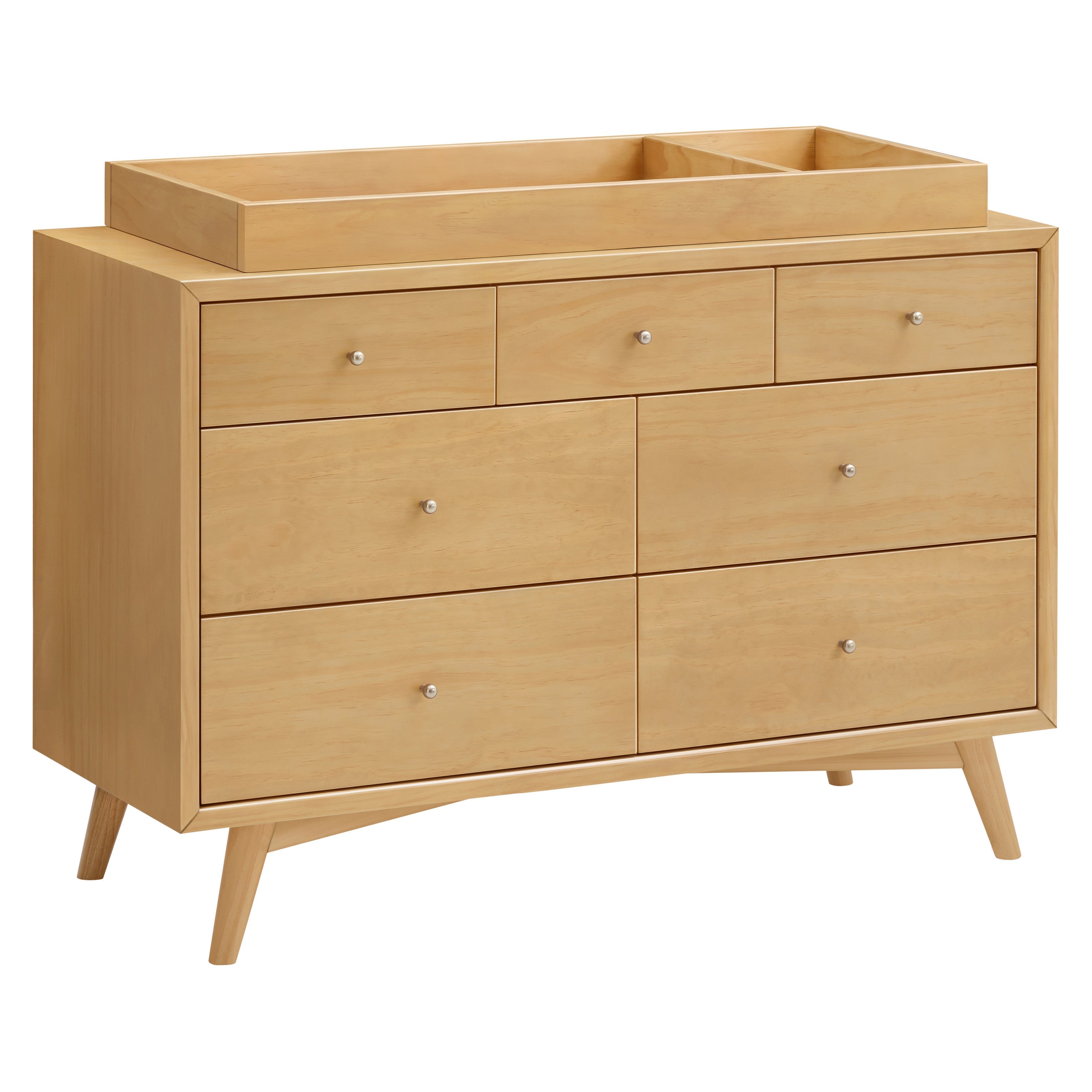 Babyletto Palma 7-Drawer Double Dresser
