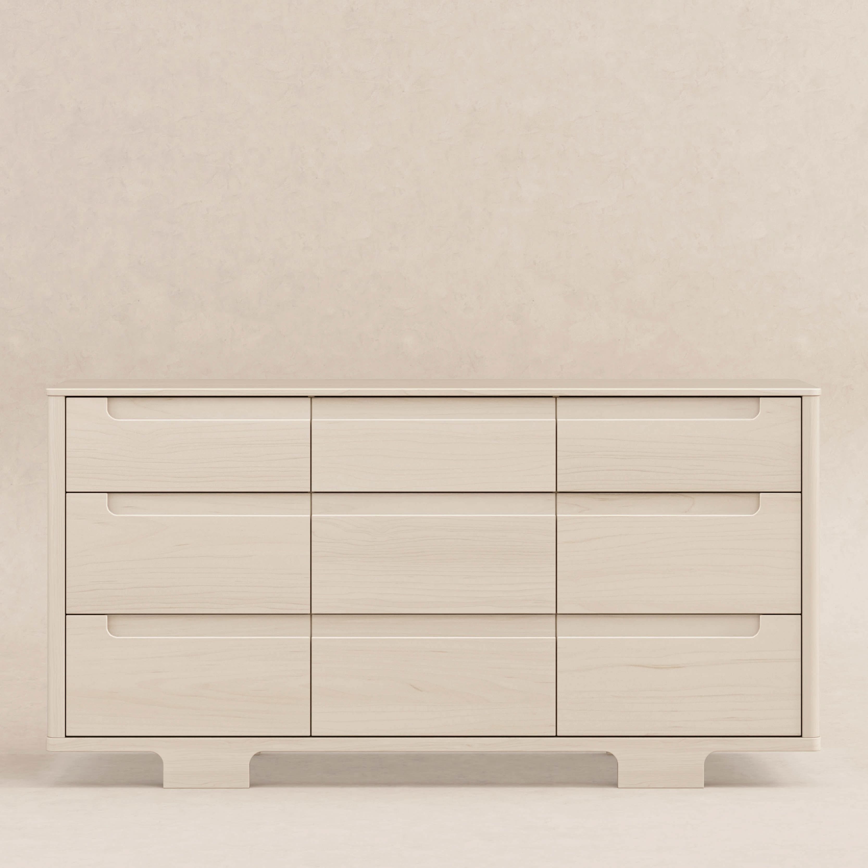 Babyletto Yuzu 9-Drawer Dresser