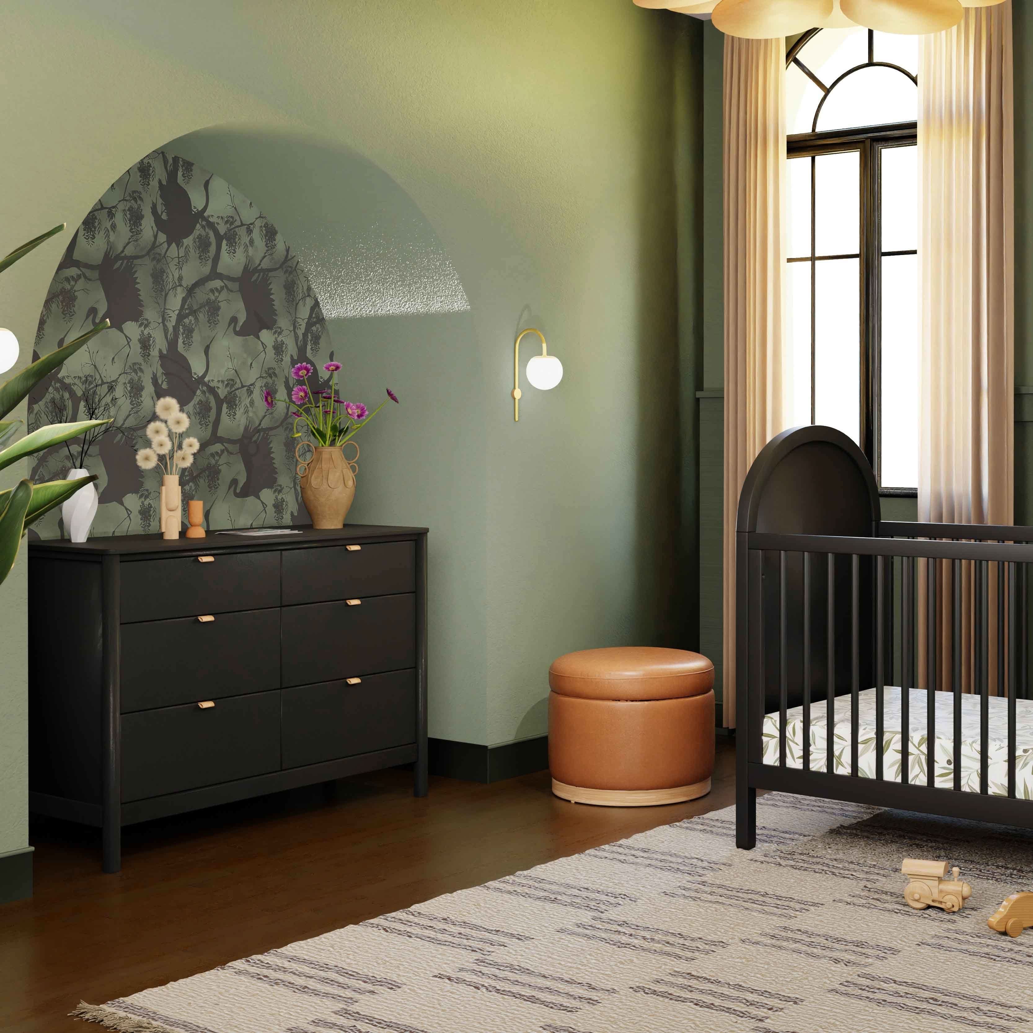 Babyletto Bondi 6-Drawer Dresser