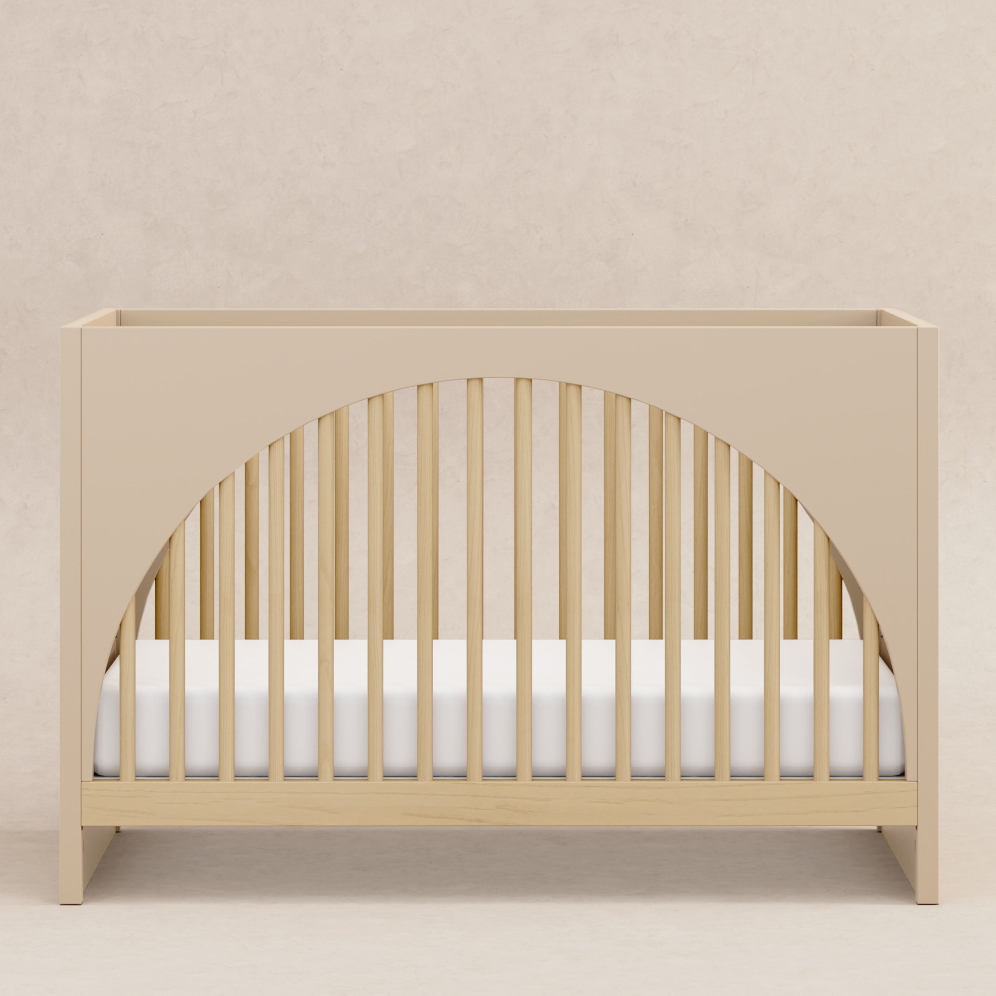 Babyletto Moab 3-in-1 Convertible Crib