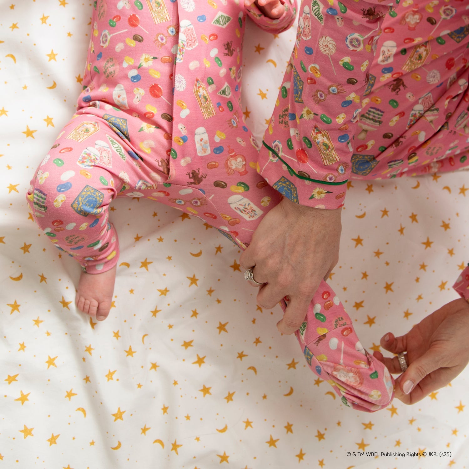 Magnetic Me Harry Potter Magnetic Convertible RightFit Coverall