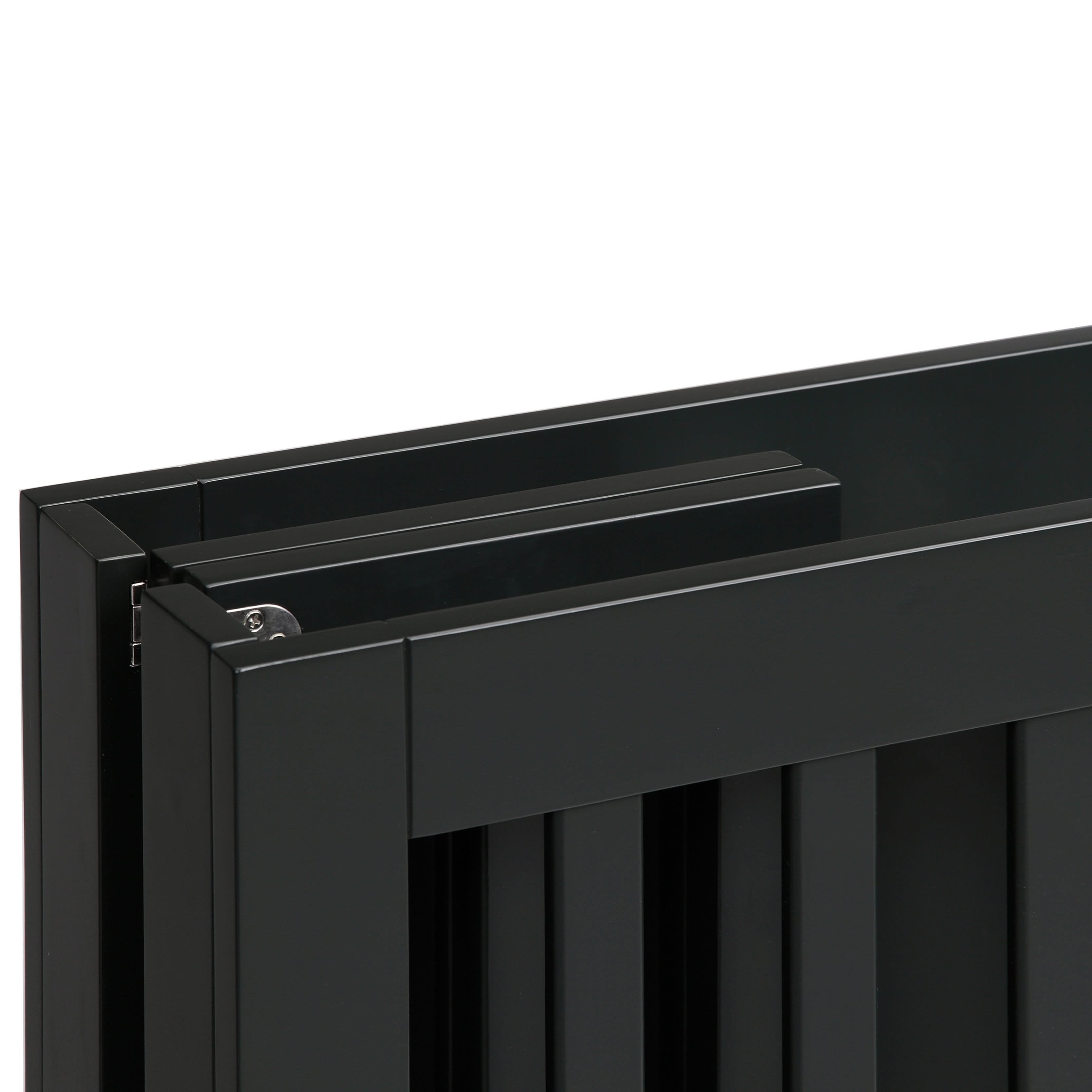 Babyletto Origami Mini Crib