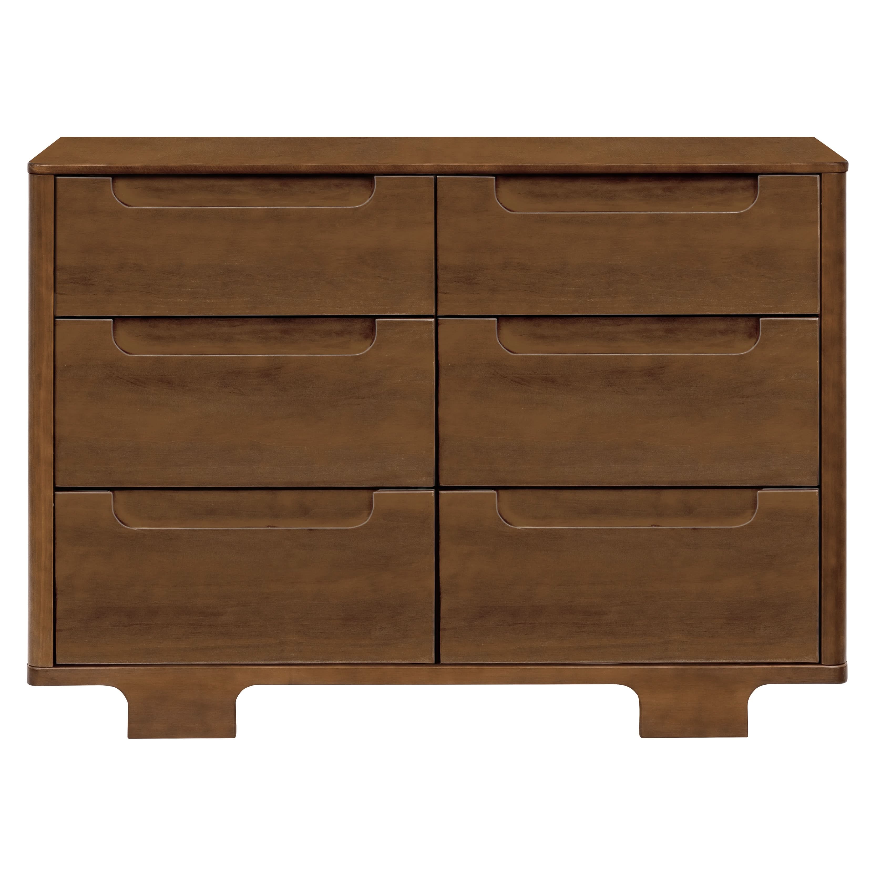 Babyletto Yuzu 6-Drawer Dresser