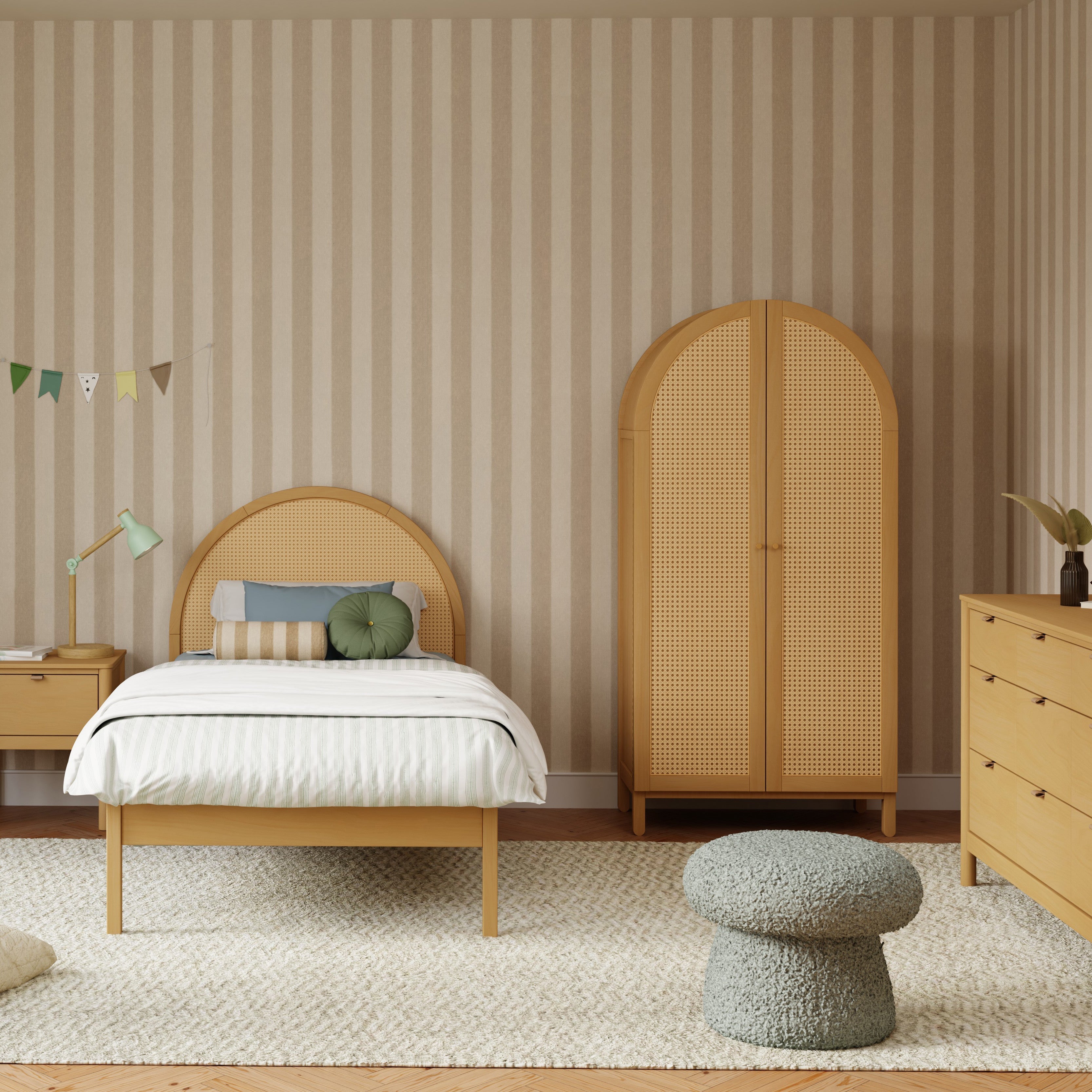 Babyletto Bondi Cane Armoire