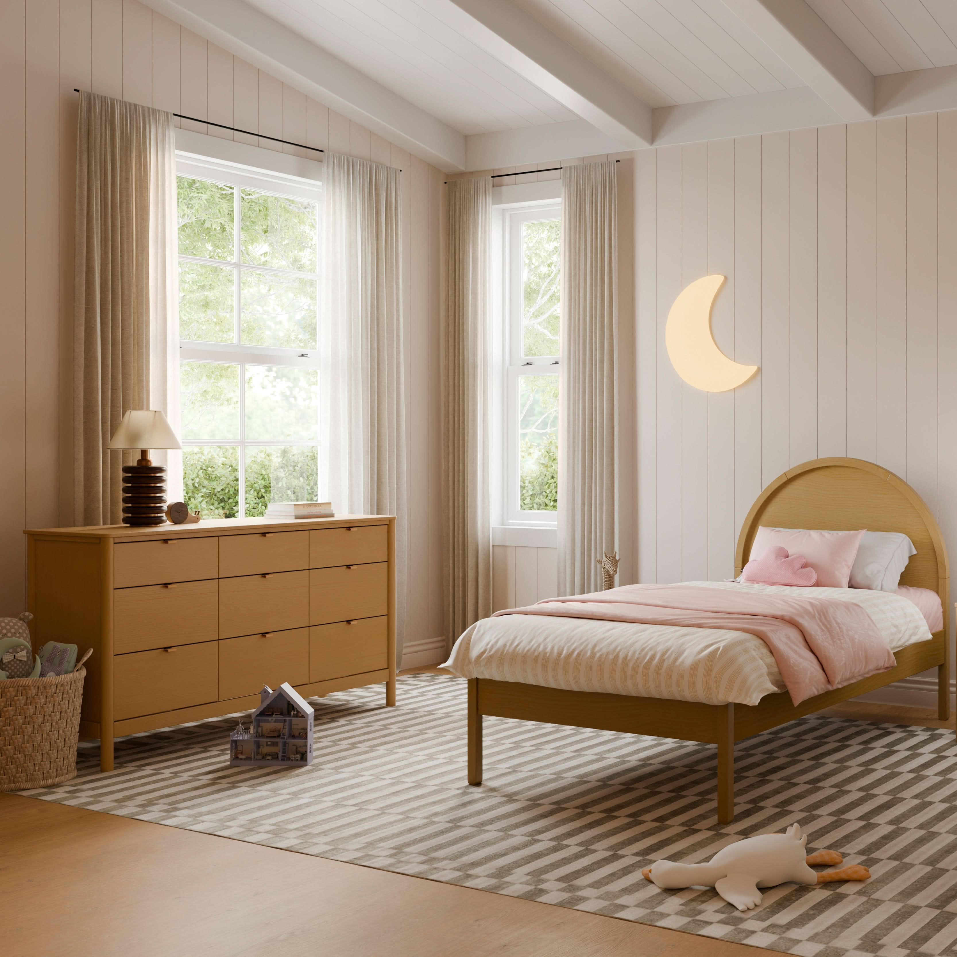 Babyletto Bondi 9-Drawer Dresser