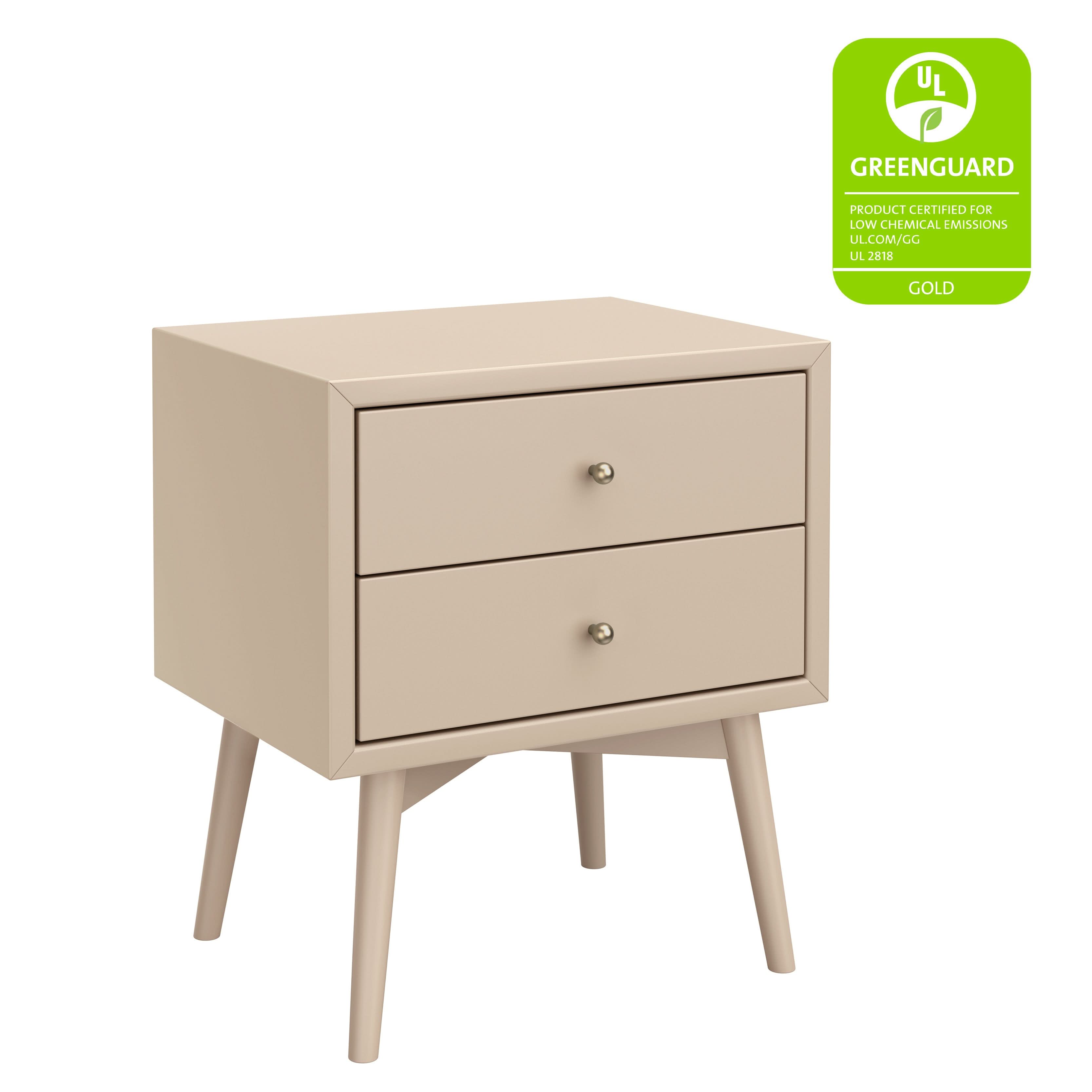 Babyletto Palma Nightstand