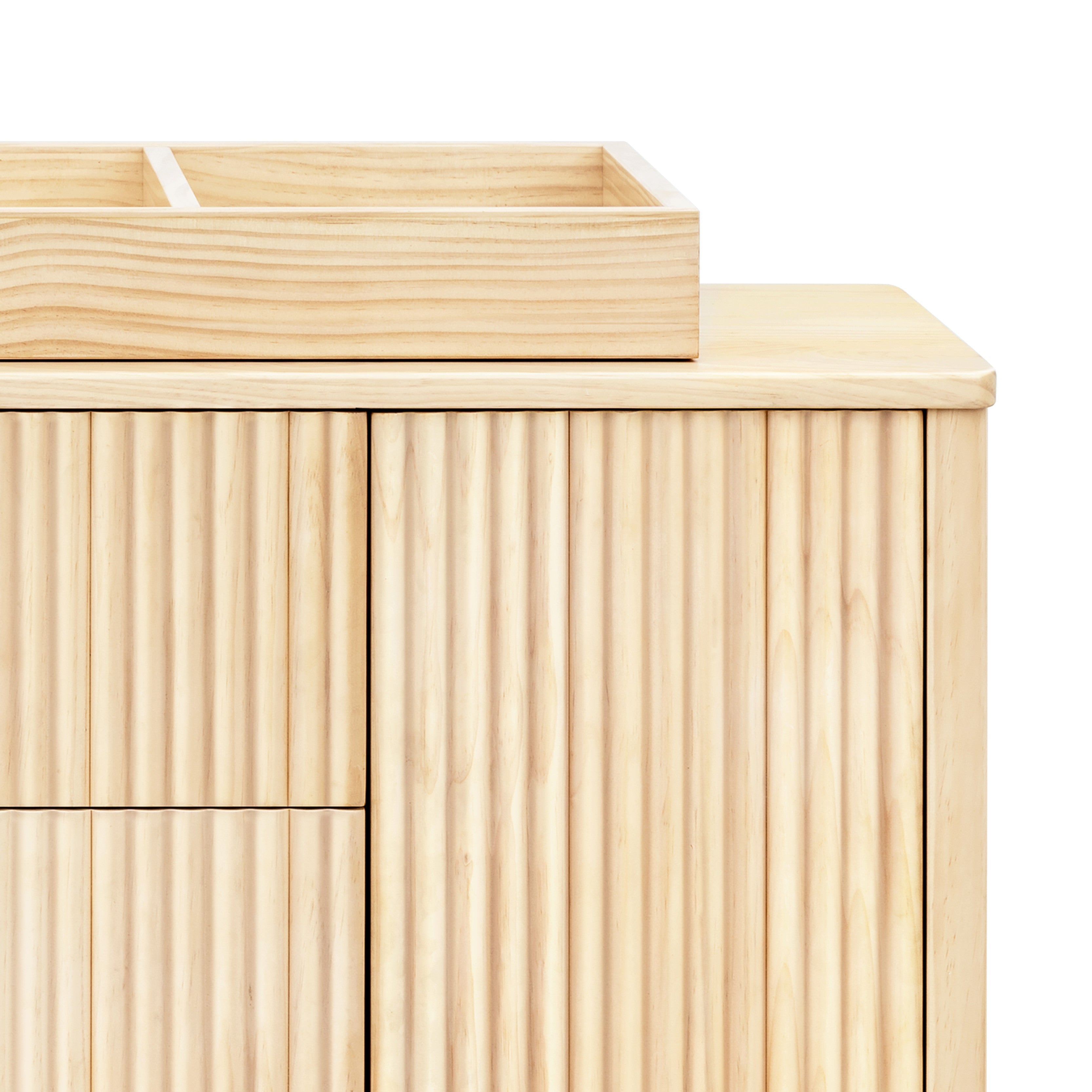 Babyletto Universal Wide Removable Changing Tray